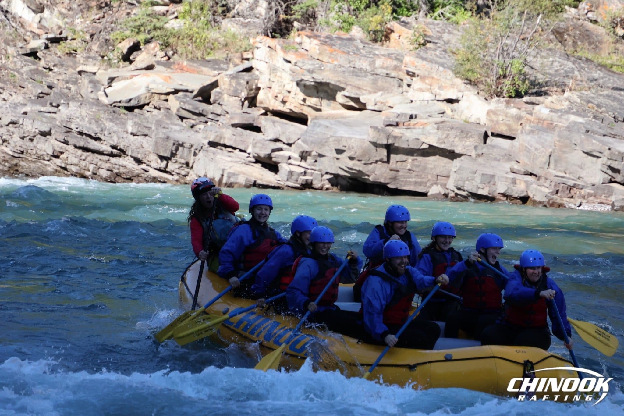 Horseshoe Canyon — 8:30am — Aug 25, 2026 — rafting photo 64