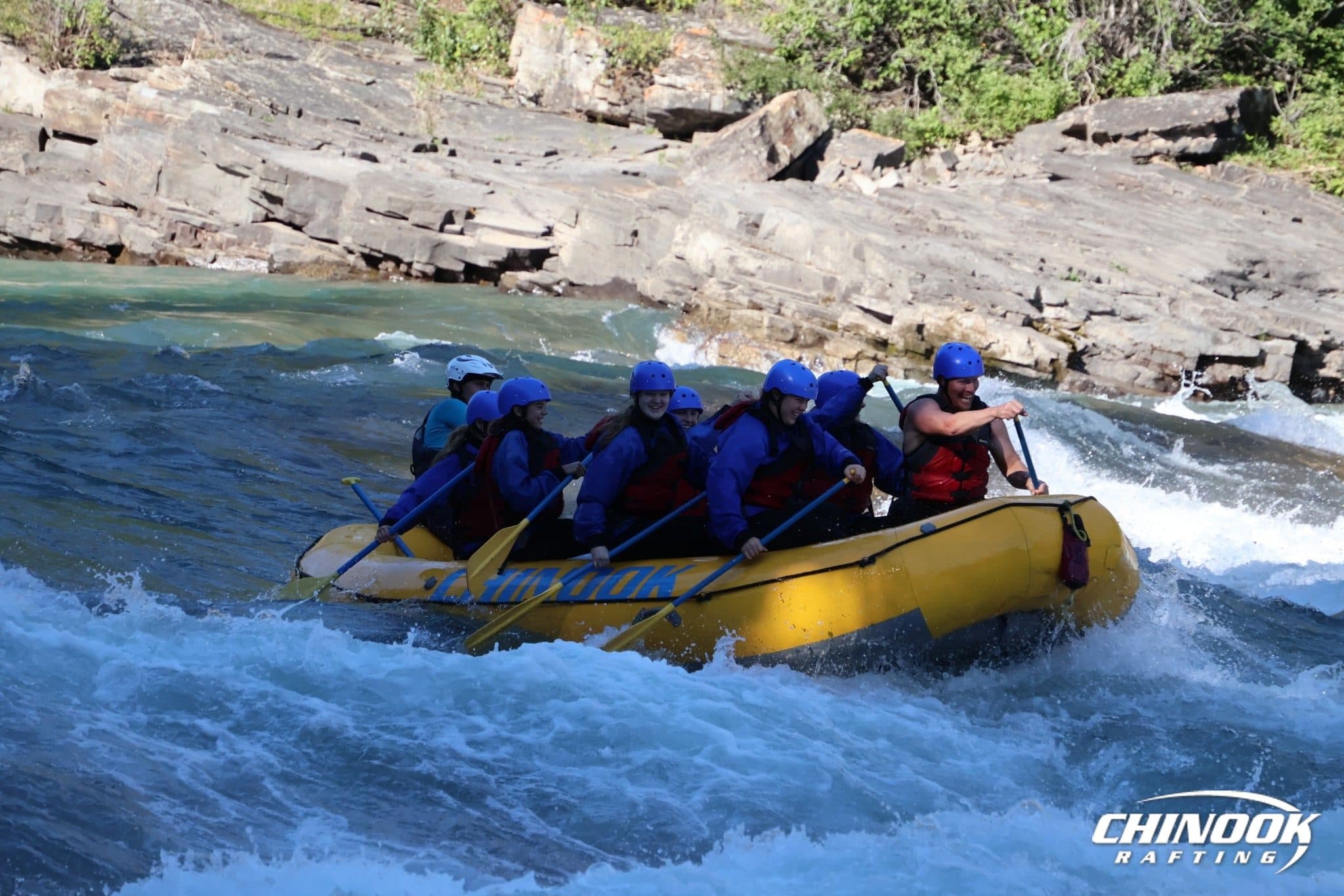 Horseshoe Canyon — 8:30am — Aug 25, 2026 — rafting photo 95