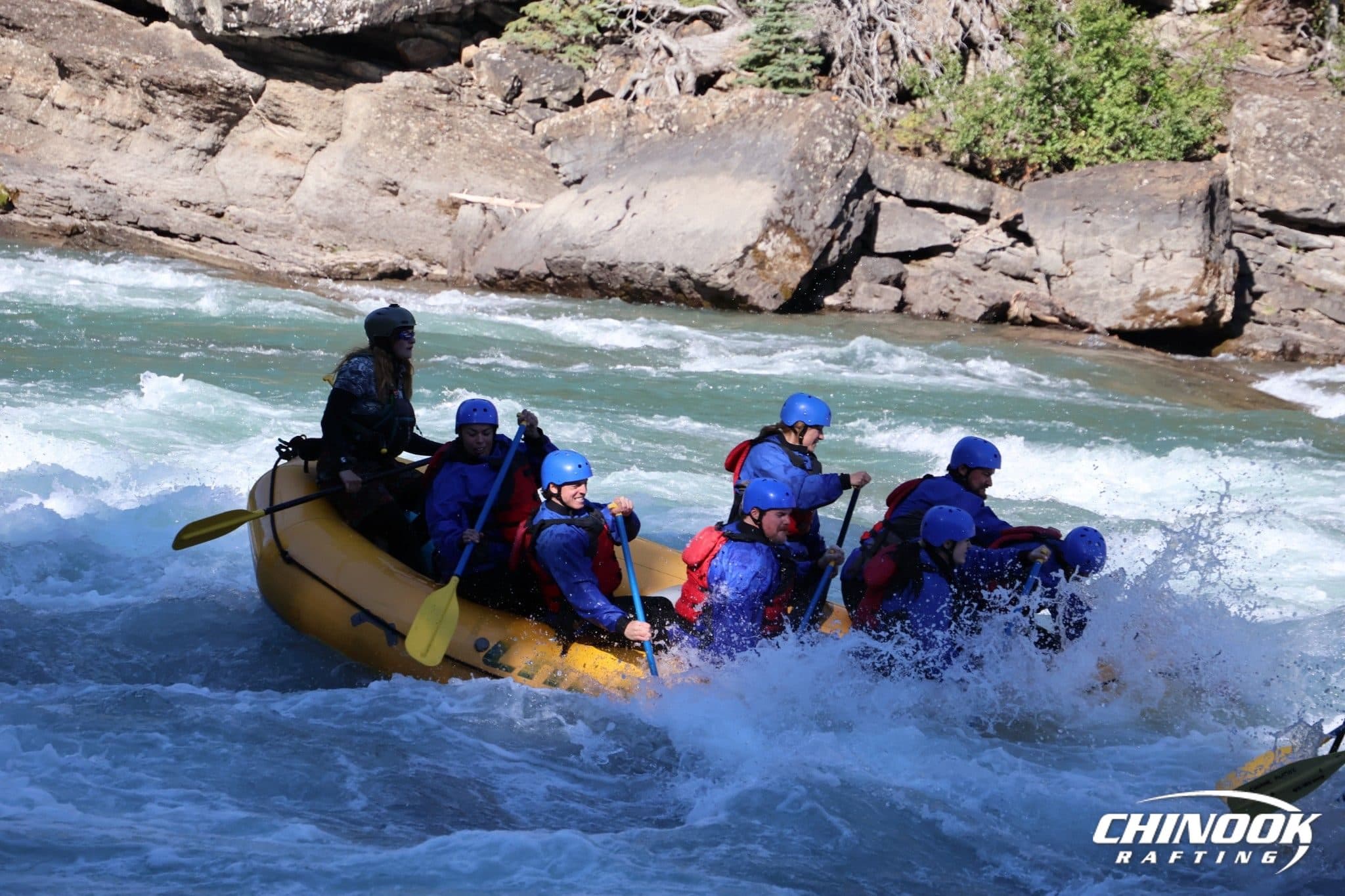 Horseshoe Canyon — 8:30am — Aug 25, 2026 — rafting photo 94