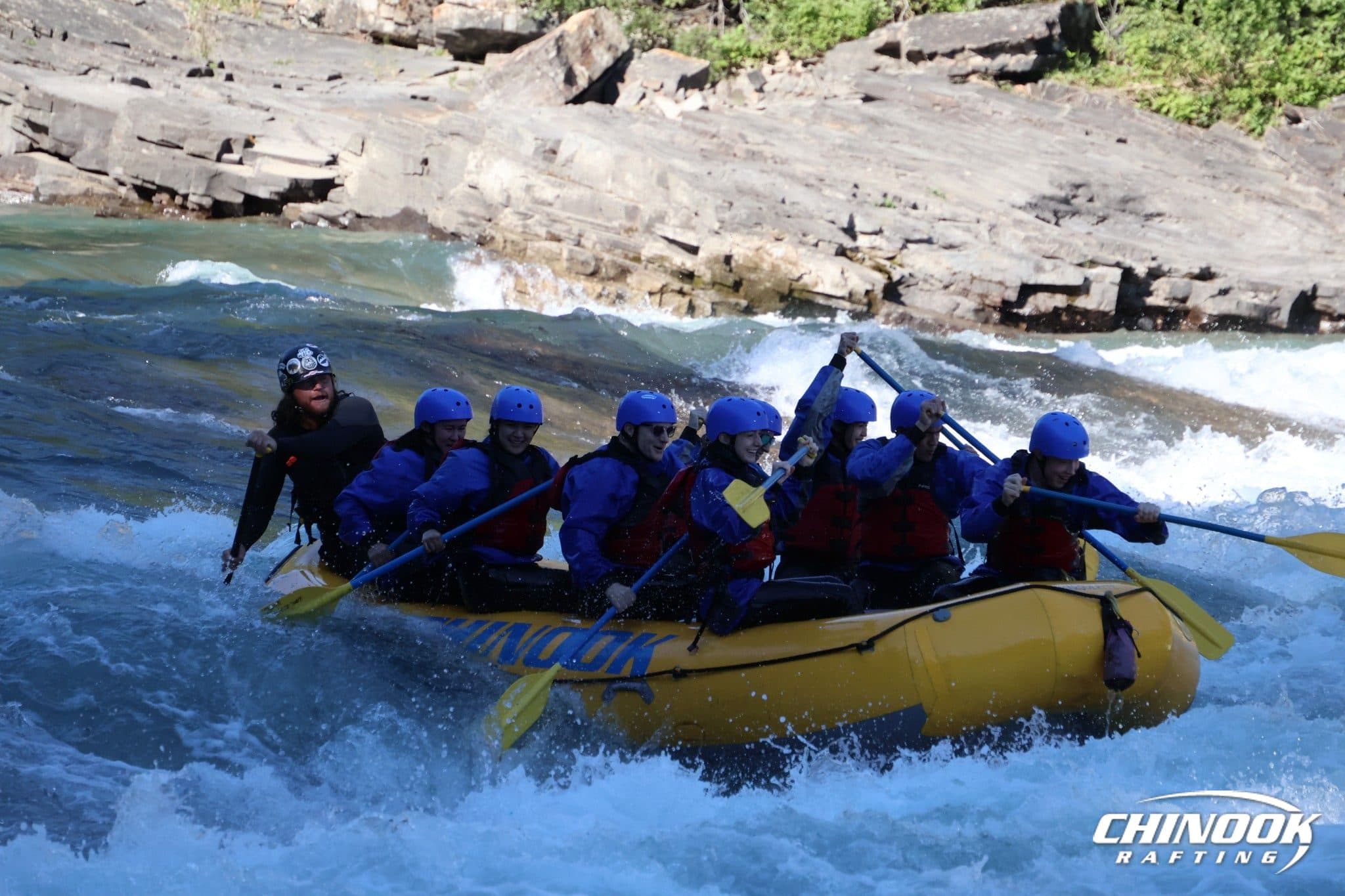 Horseshoe Canyon — 8:30am — Aug 25, 2026 — rafting photo 61