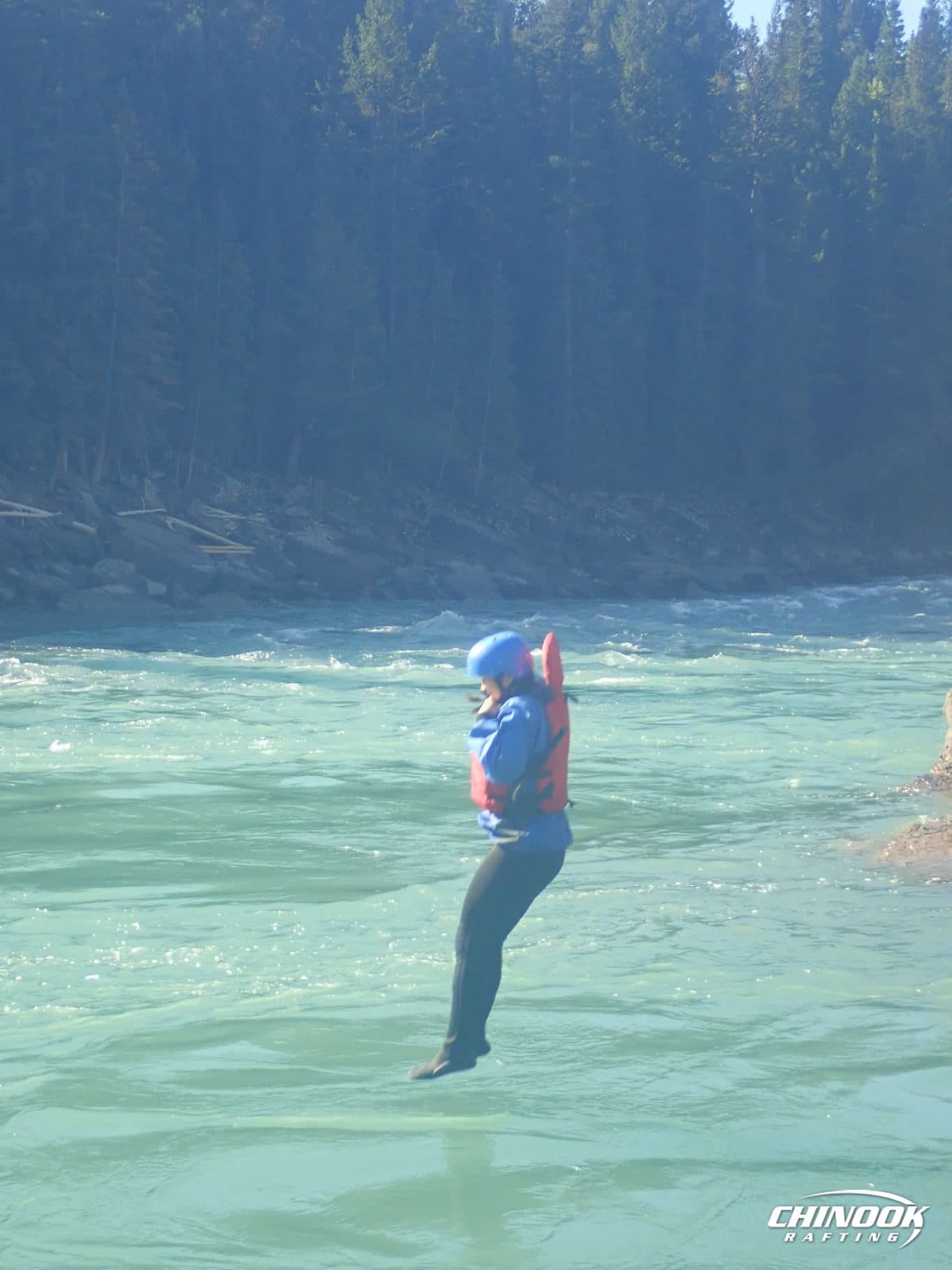 Horseshoe Canyon — 8:30am — Aug 25, 2026 — rafting photo 117