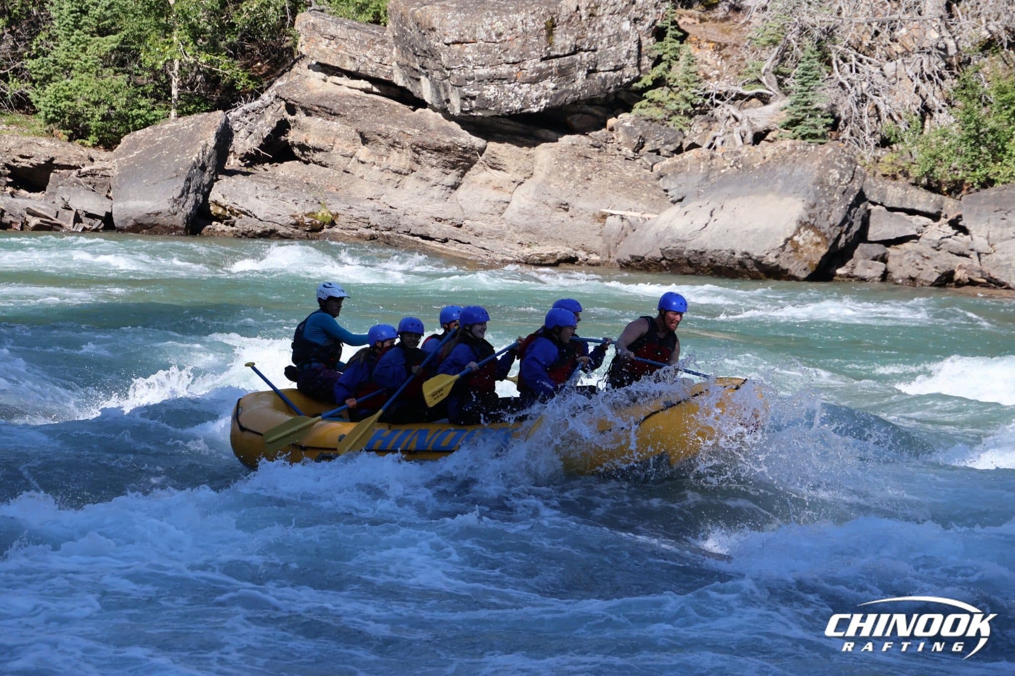 Horseshoe Canyon — 8:30am — Aug 25, 2026 — rafting photo 101
