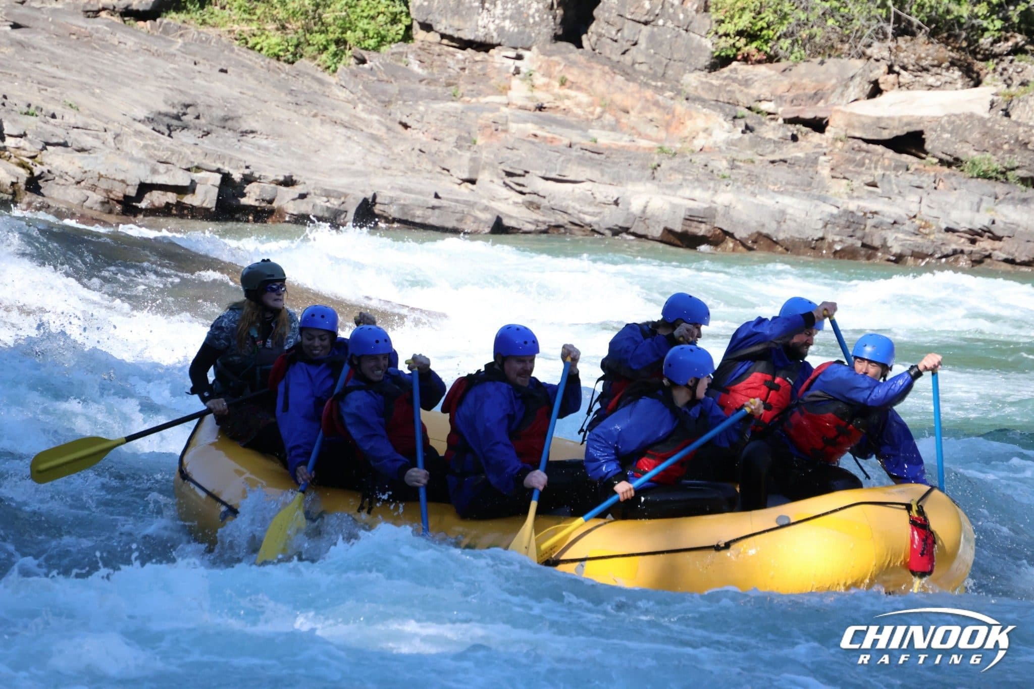 Horseshoe Canyon — 8:30am — Aug 25, 2026 — rafting photo 87