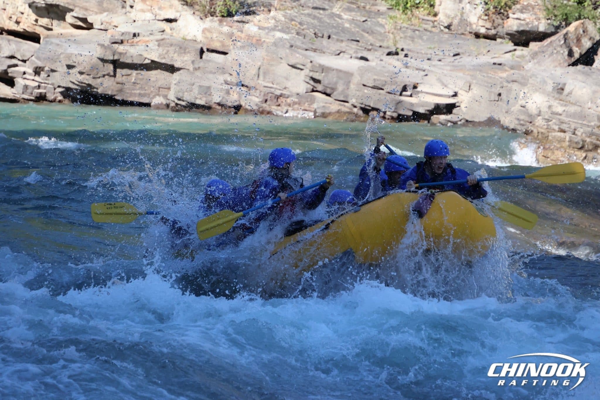 Horseshoe Canyon — 8:30am — Aug 25, 2026 — rafting photo 56