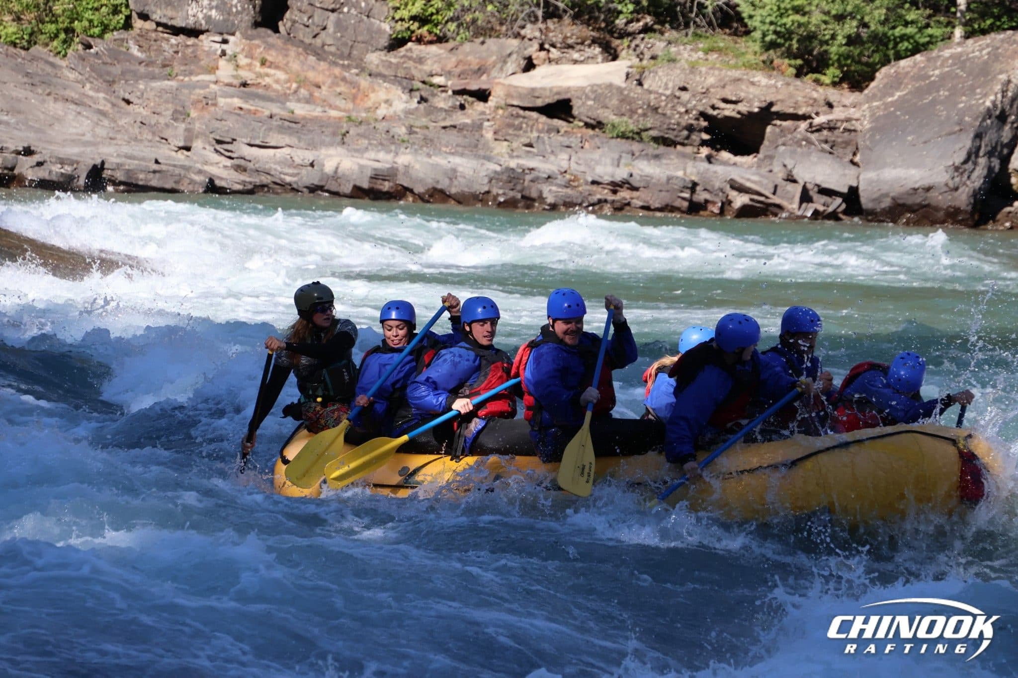 Horseshoe Canyon — 8:30am — Aug 25, 2026 — rafting photo 88