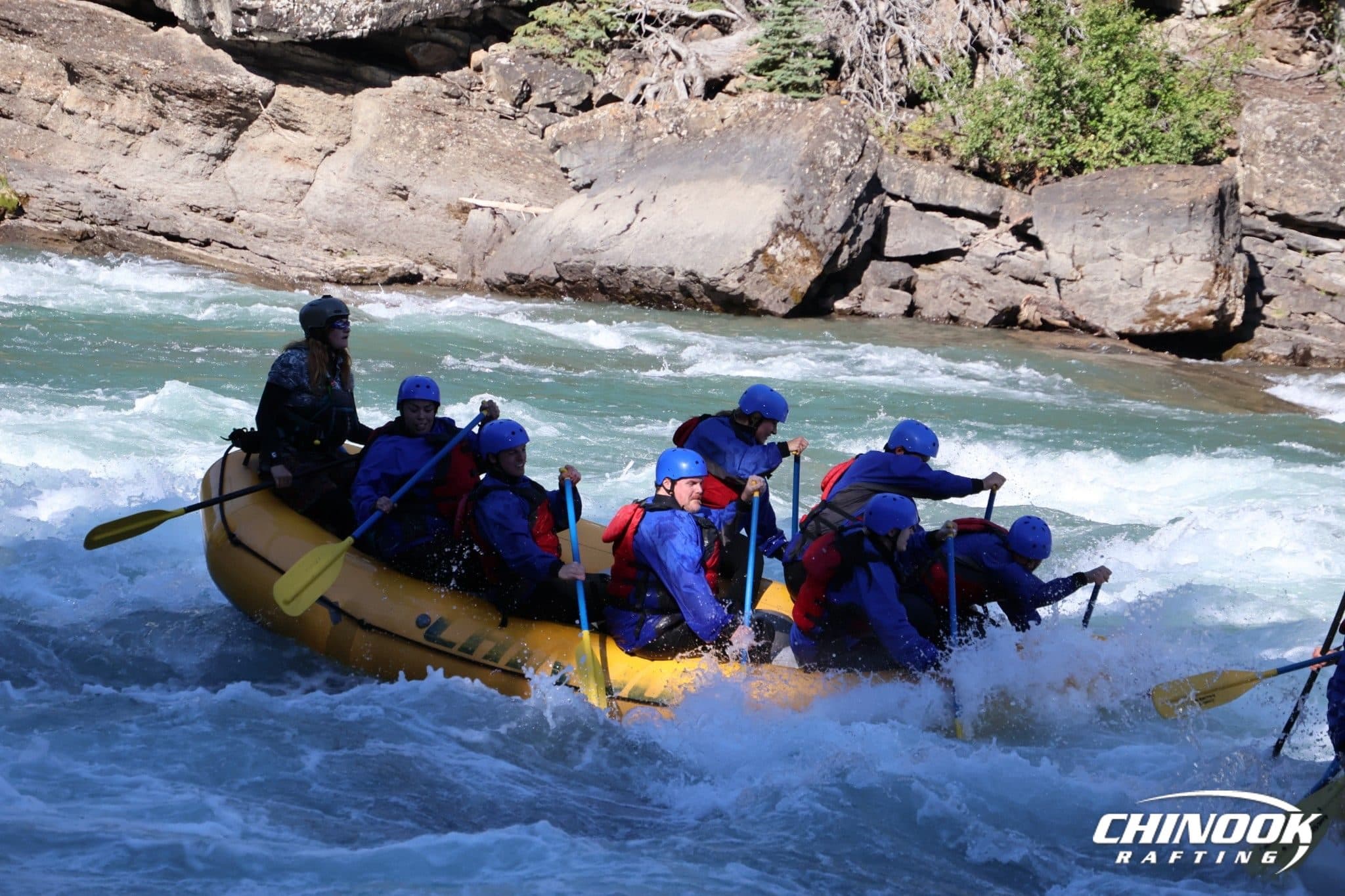 Horseshoe Canyon — 8:30am — Aug 25, 2026 — rafting photo 93