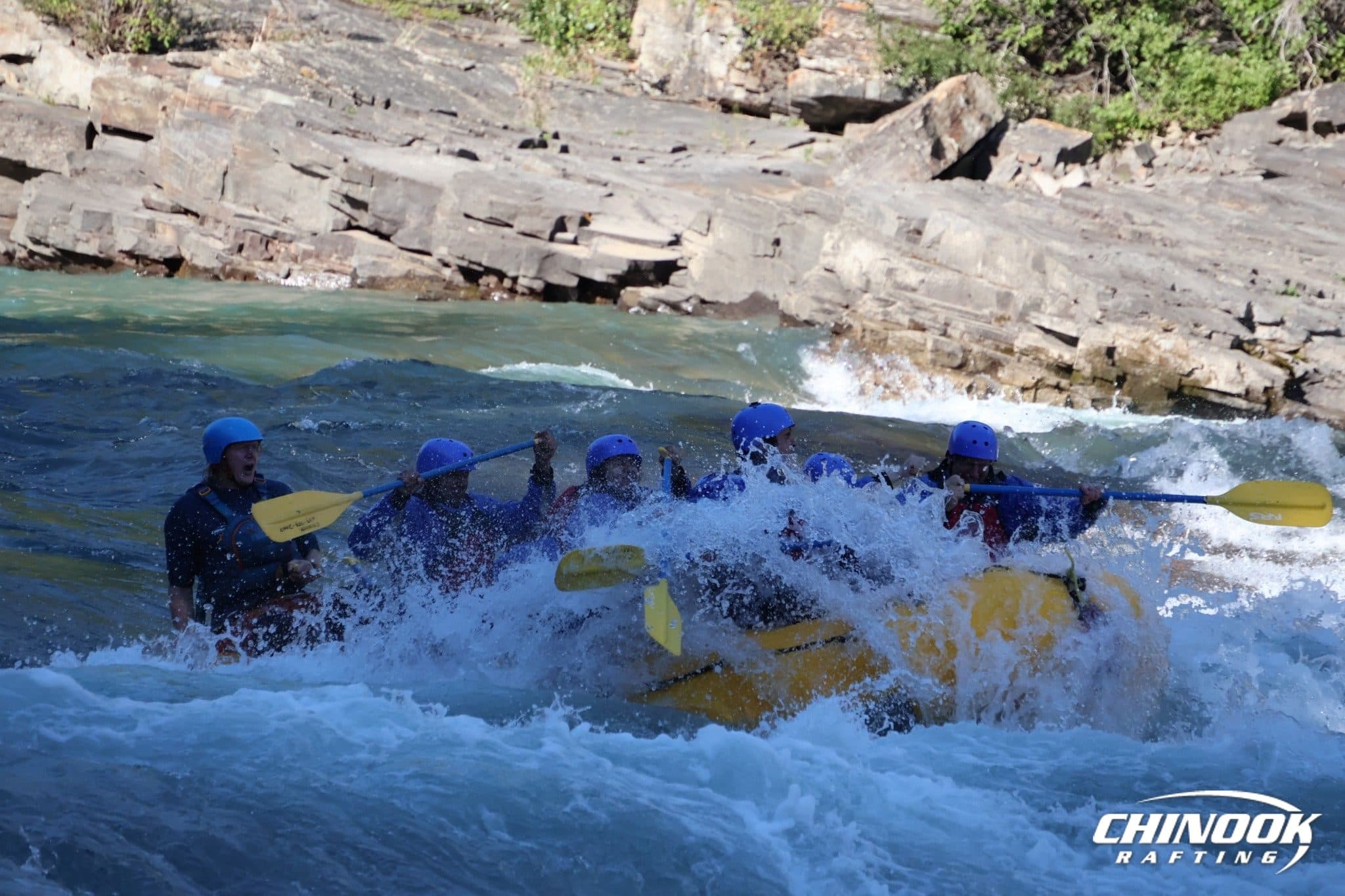 Horseshoe Canyon — 8:30am — Aug 25, 2026 — rafting photo 34