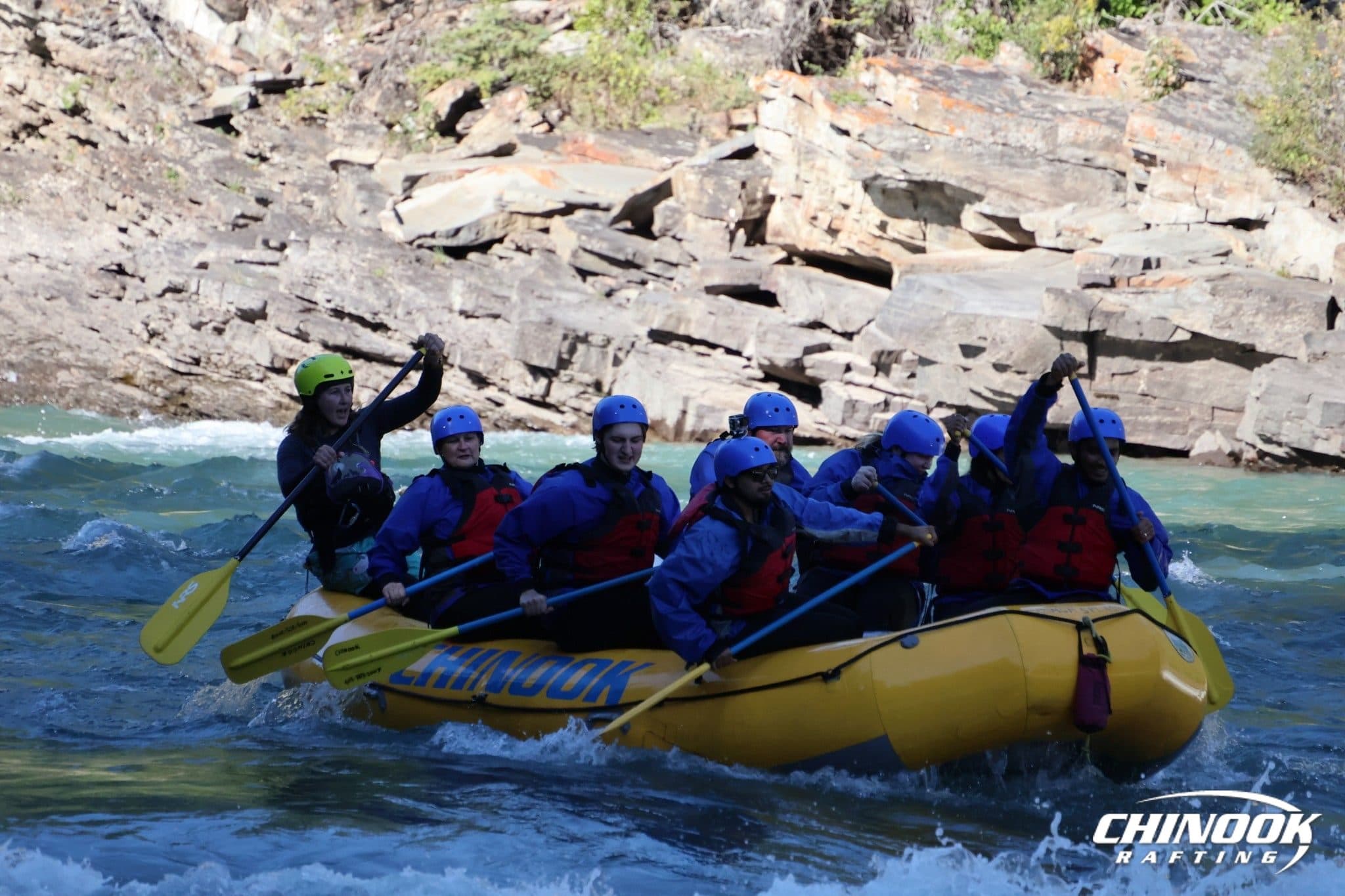 Horseshoe Canyon — 8:30am — Aug 25, 2026 — rafting photo 41