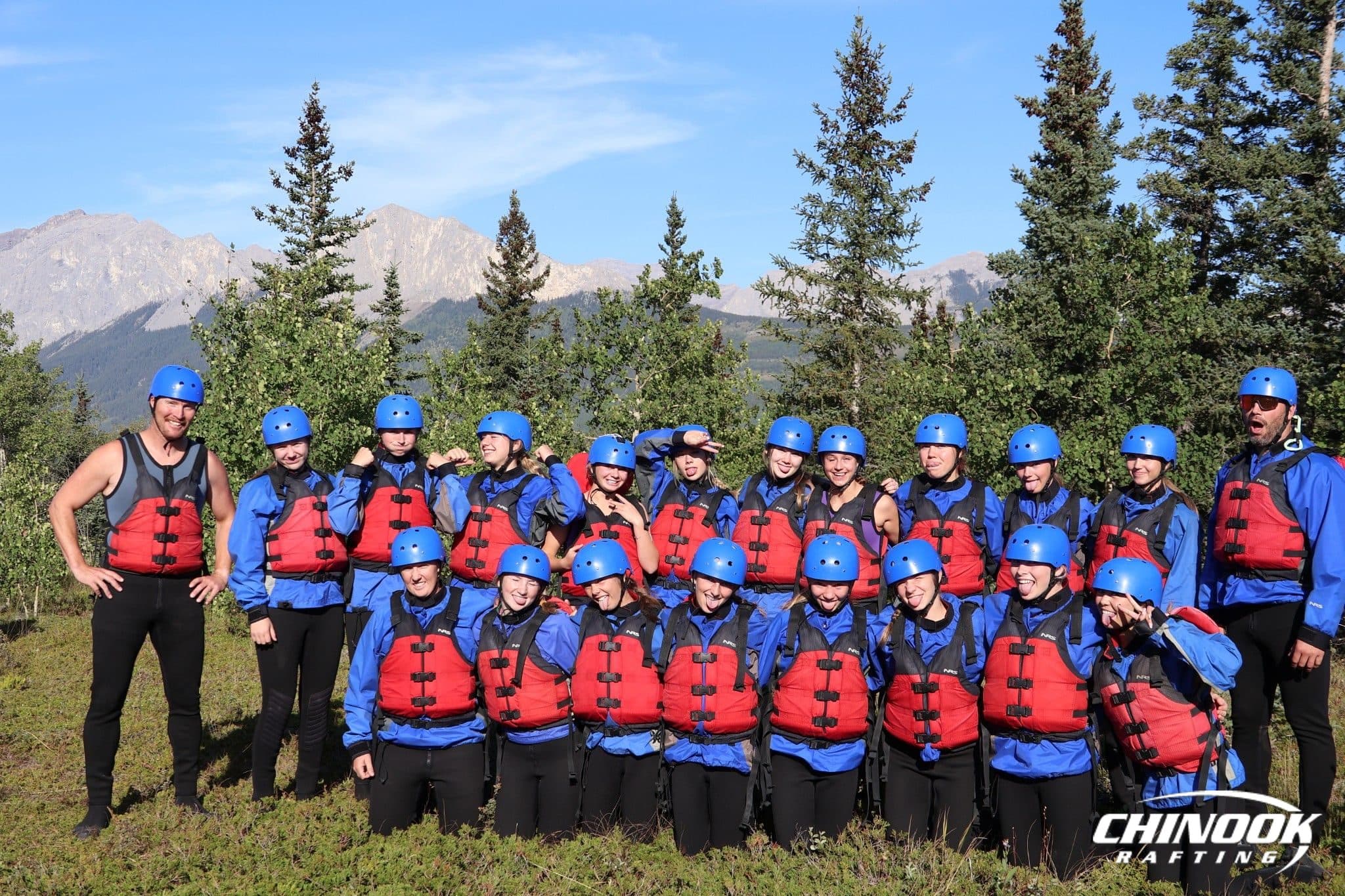 Horseshoe Canyon — 8:30am — Aug 25, 2026 — rafting photo 32