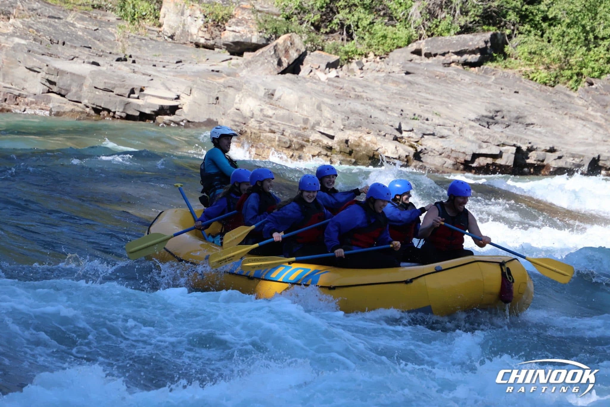 Horseshoe Canyon — 8:30am — Aug 25, 2026 — rafting photo 97