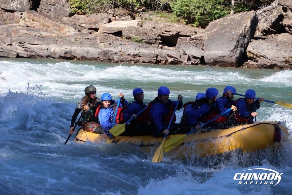 Horseshoe Canyon — 8:30am — Aug 25, 2026 — rafting photo 89