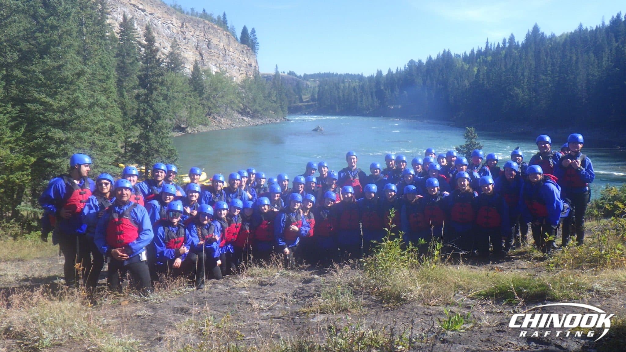 Horseshoe Canyon — 8:30am — Aug 25, 2026 — rafting photo 156