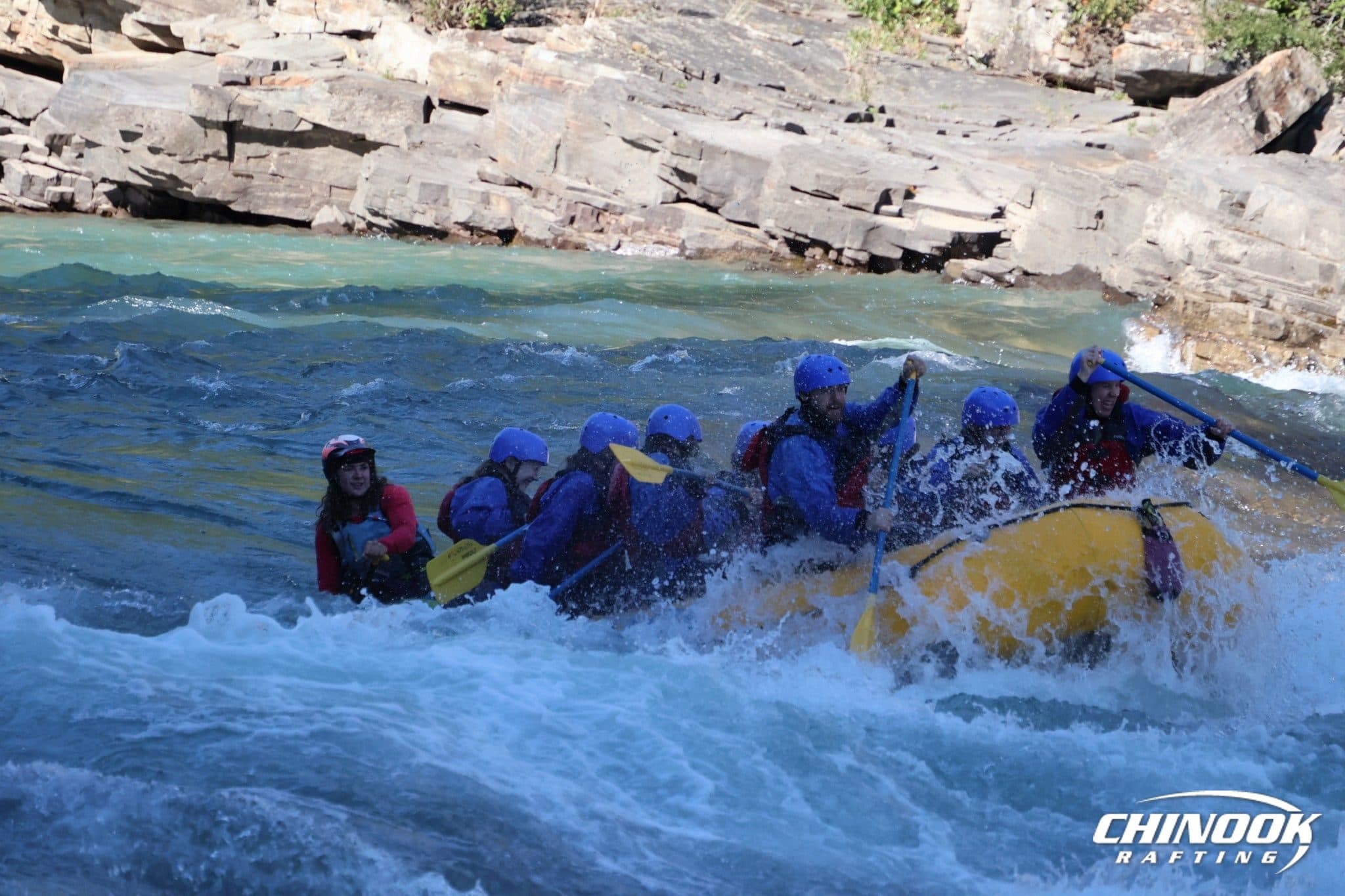 Horseshoe Canyon — 8:30am — Aug 25, 2026 — rafting photo 67