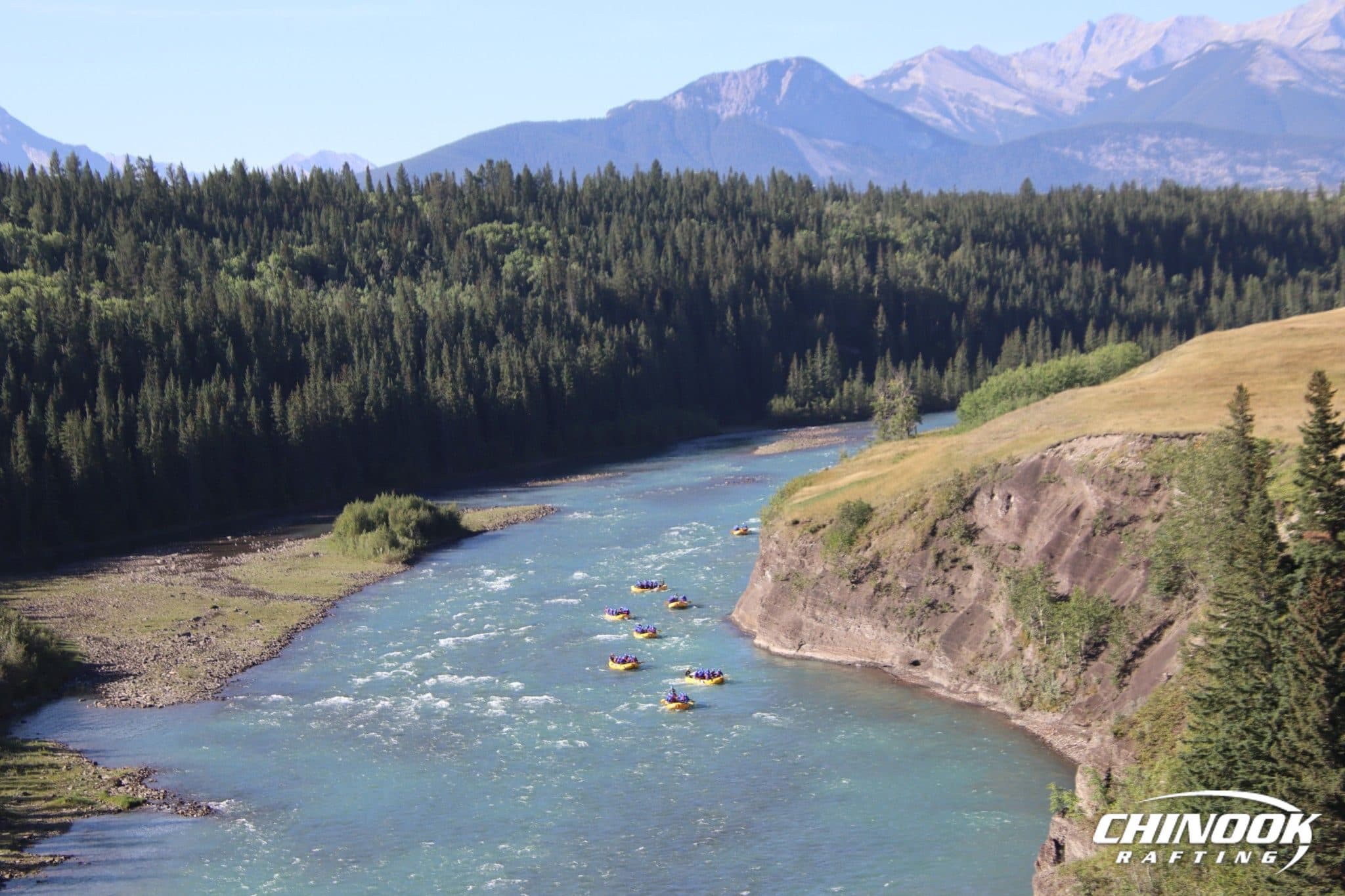 Horseshoe Canyon — 8:30am — Aug 25, 2026 — rafting photo 23