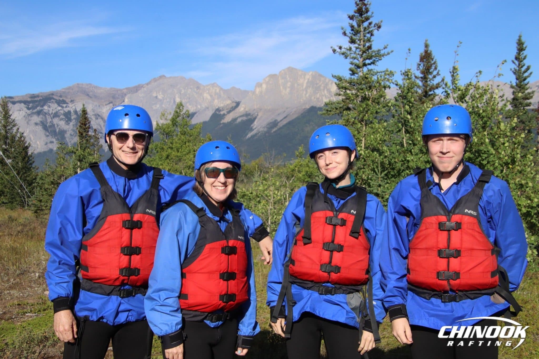 Horseshoe Canyon — 8:30am — Aug 25, 2026 — rafting photo 2