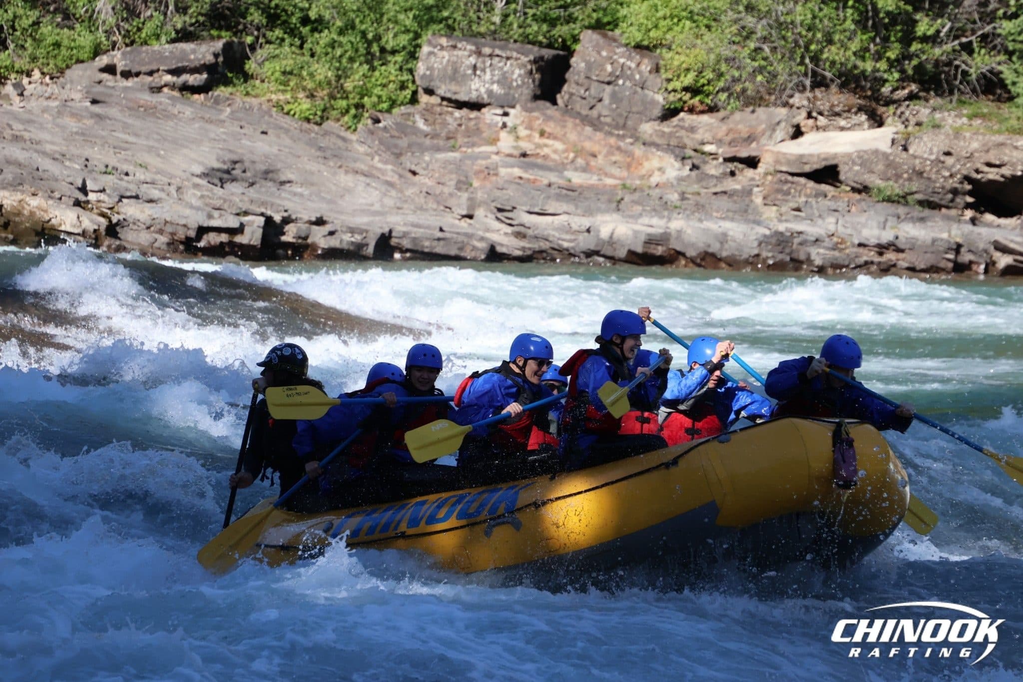 Horseshoe Canyon — 8:30am — Aug 25, 2026 — rafting photo 63