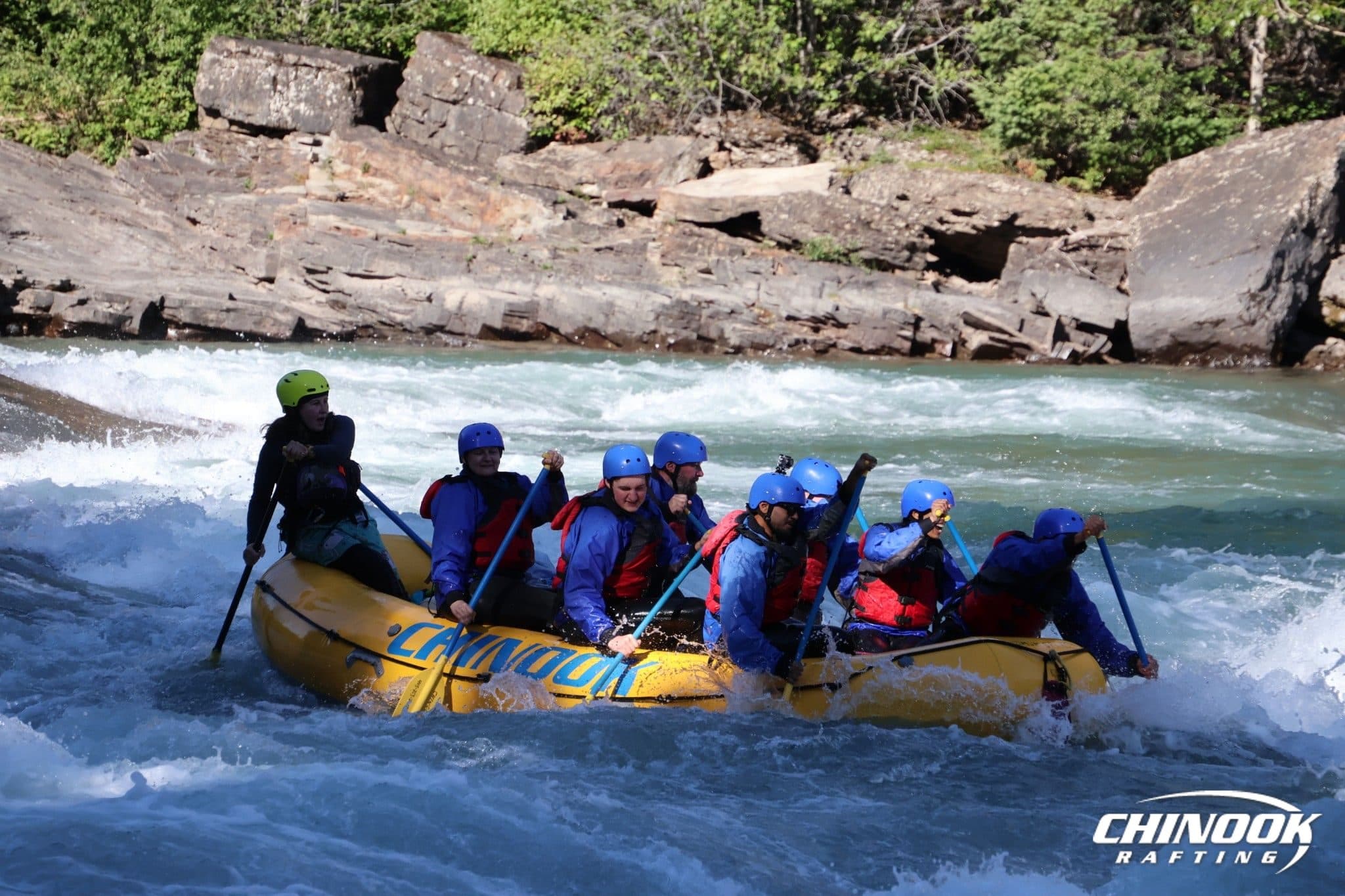 Horseshoe Canyon — 8:30am — Aug 25, 2026 — rafting photo 47