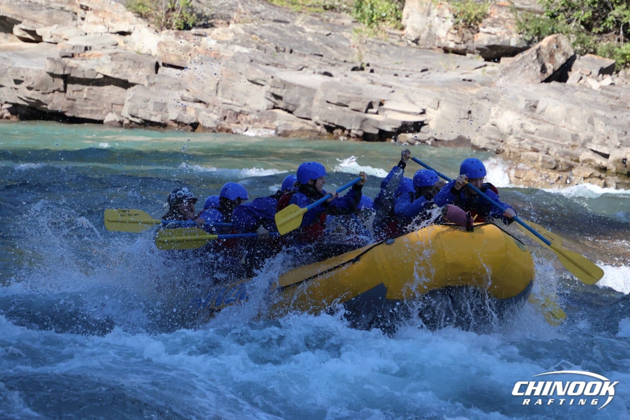 Horseshoe Canyon — 8:30am — Aug 25, 2026 — rafting photo 58