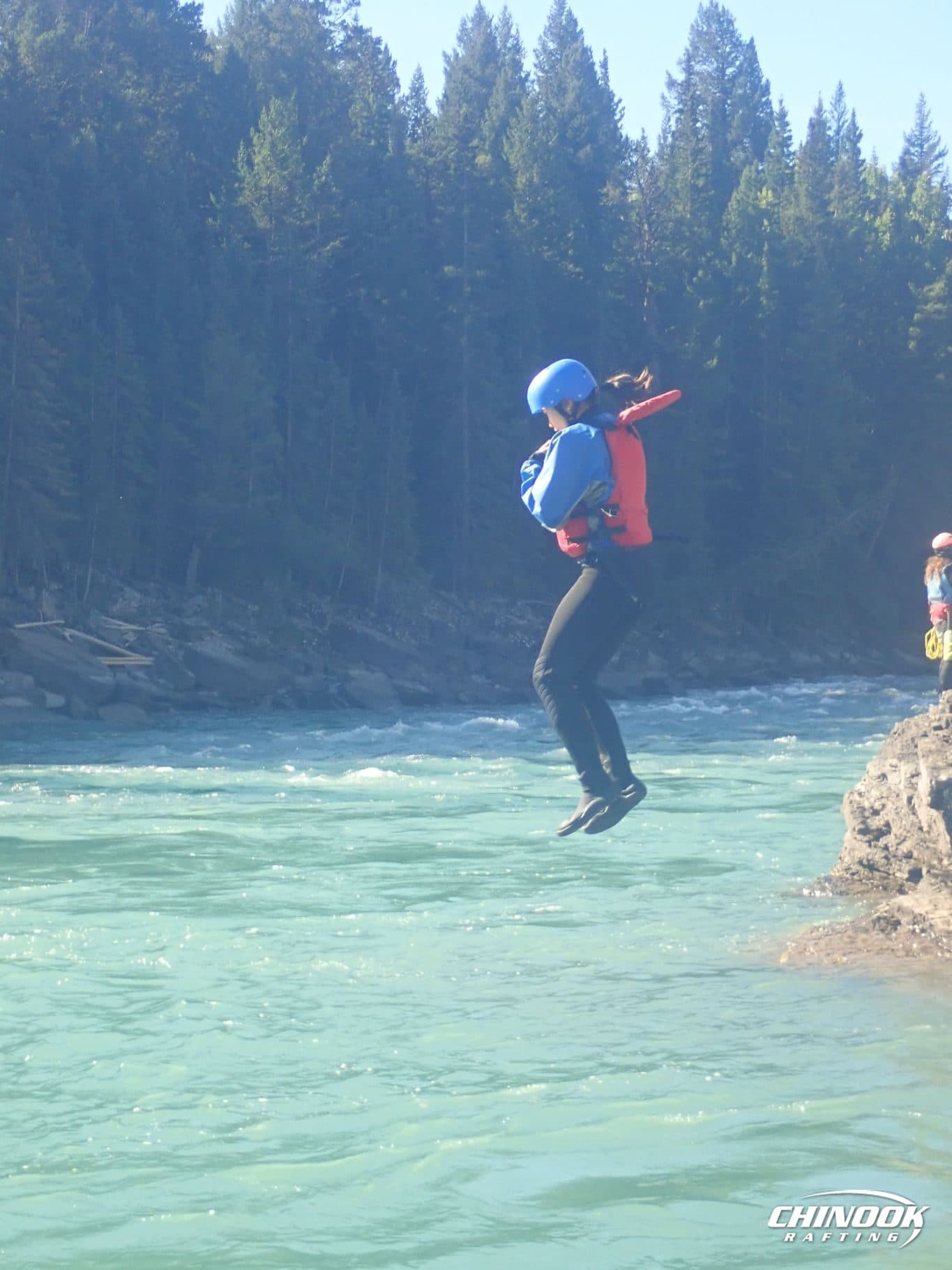 Horseshoe Canyon — 8:30am — Aug 25, 2026 — rafting photo 114