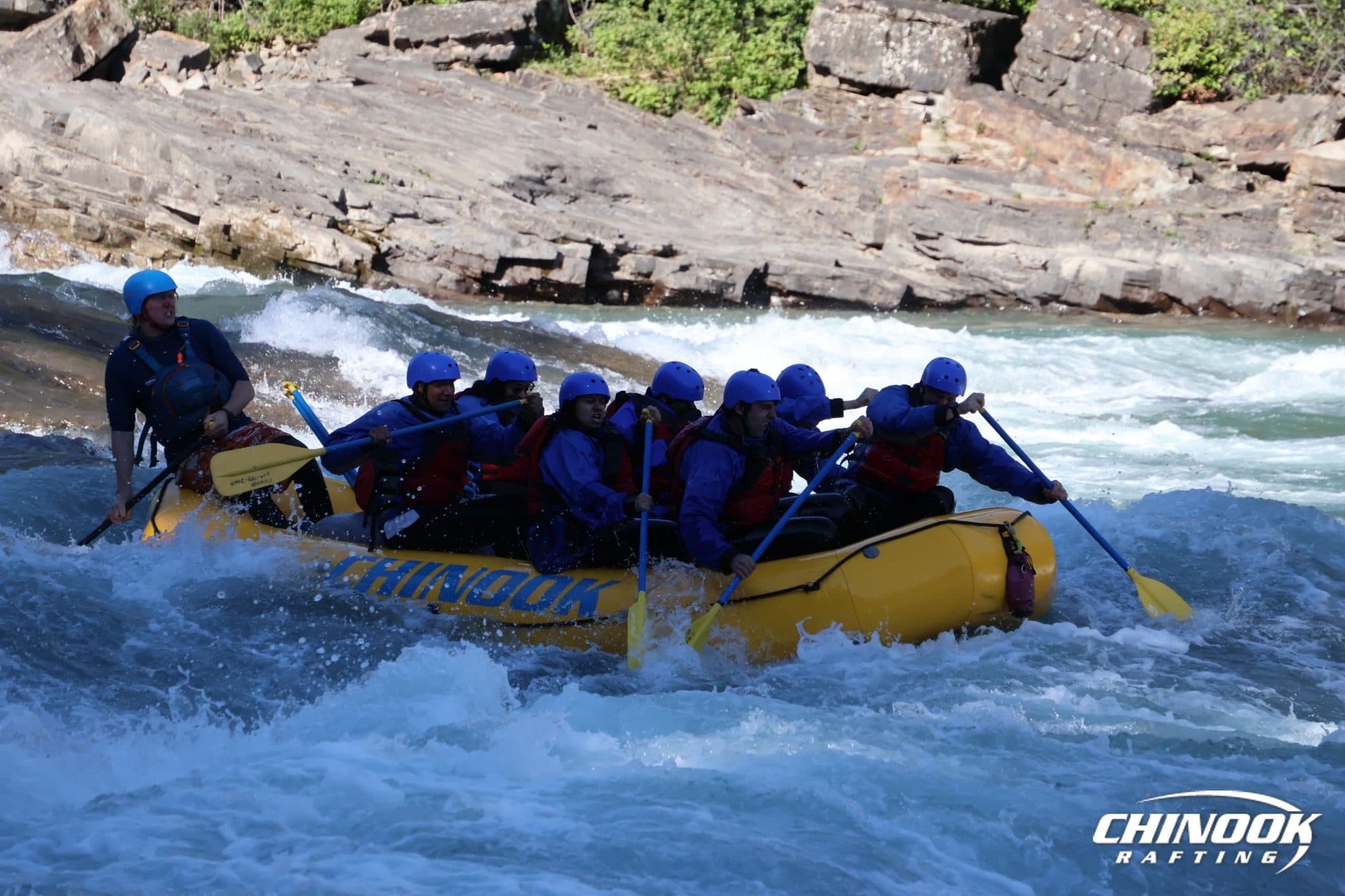 Horseshoe Canyon — 8:30am — Aug 25, 2026 — rafting photo 37