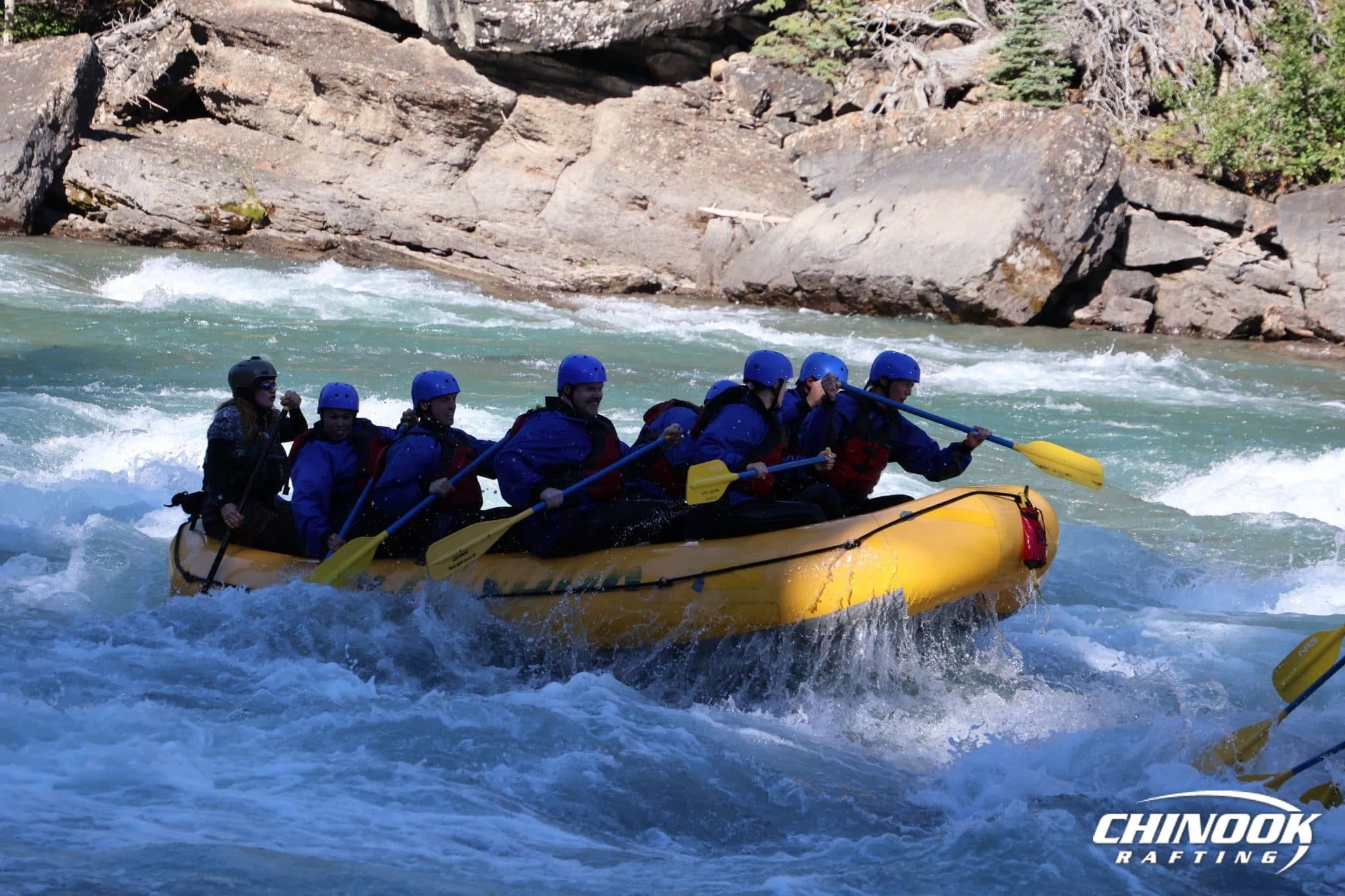 Horseshoe Canyon — 8:30am — Aug 25, 2026 — rafting photo 92