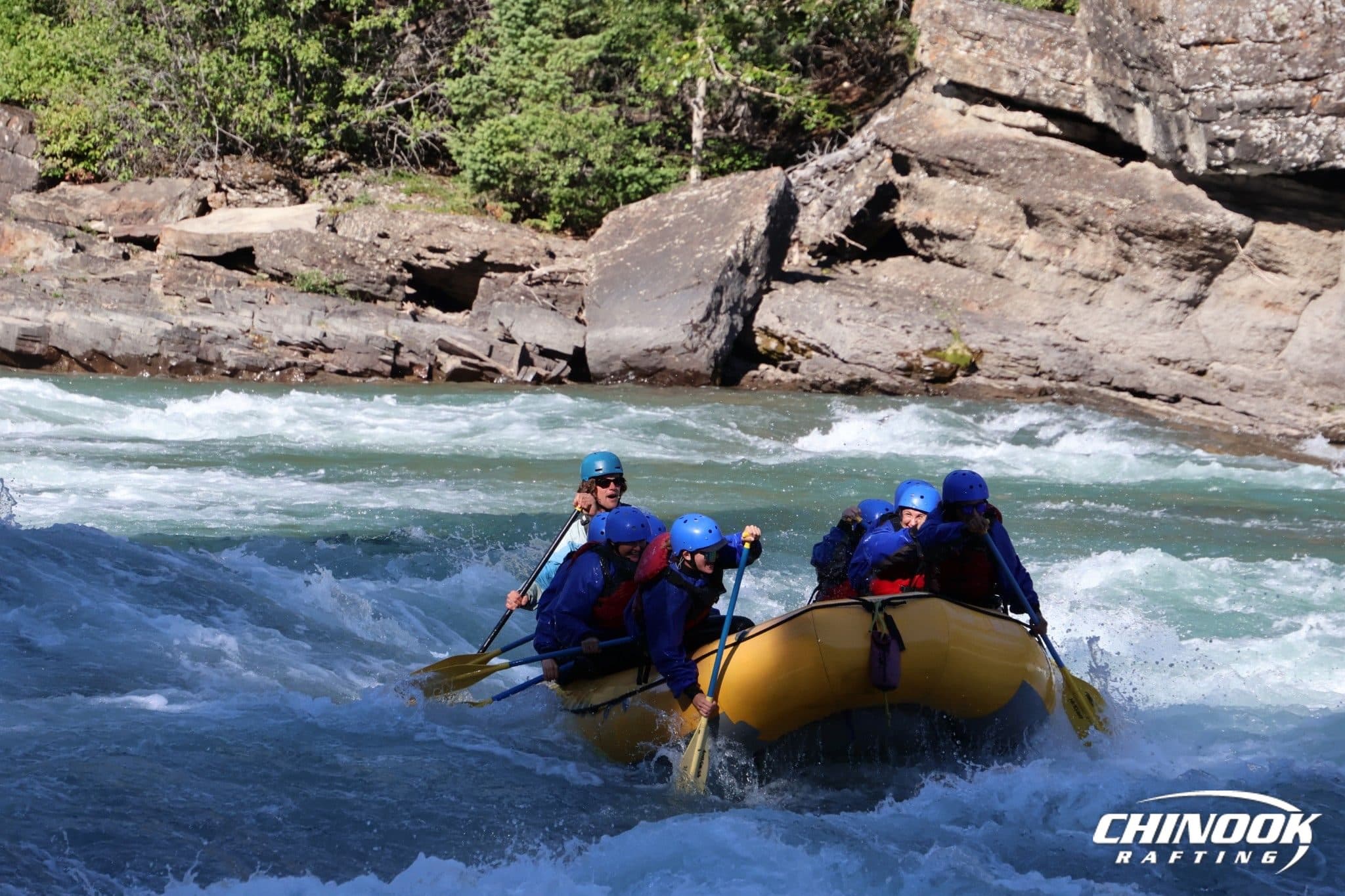 Horseshoe Canyon — 8:30am — Aug 25, 2026 — rafting photo 84