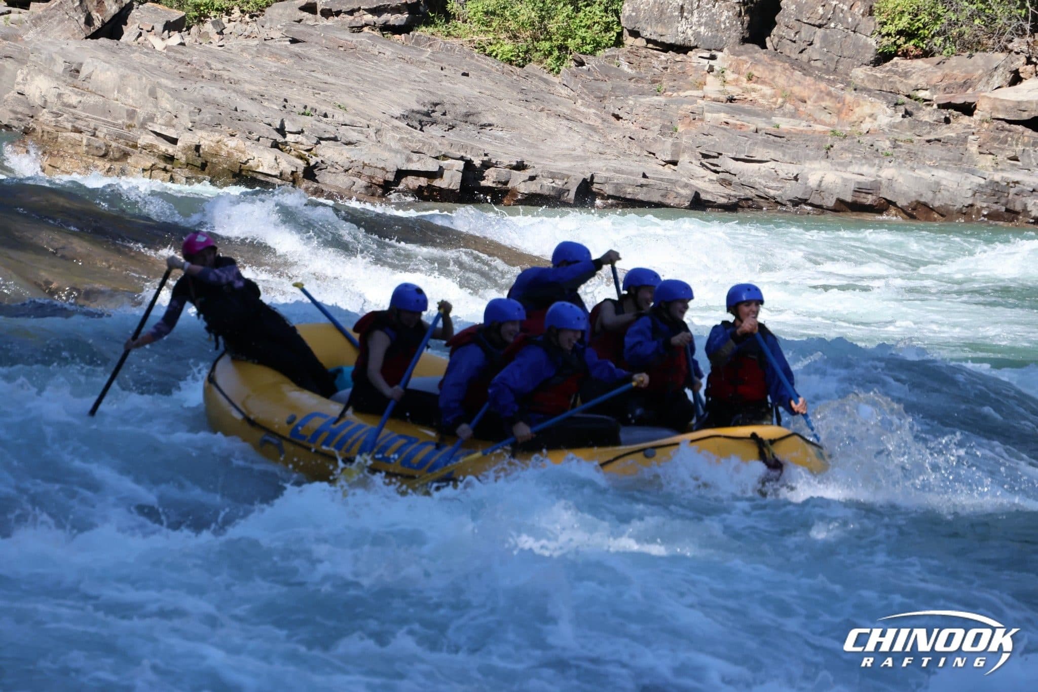Horseshoe Canyon — 8:30am — Aug 25, 2026 — rafting photo 54