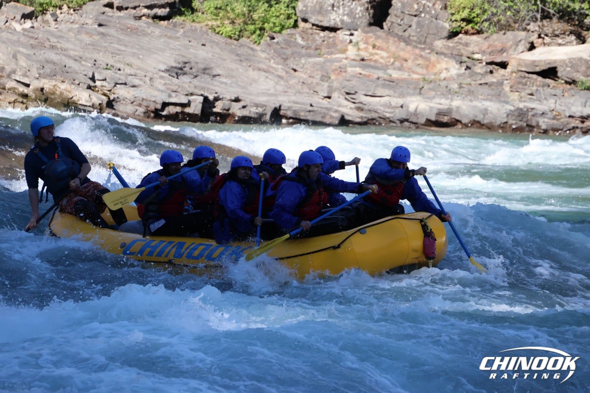 Horseshoe Canyon — 8:30am — Aug 25, 2026 — rafting photo 38