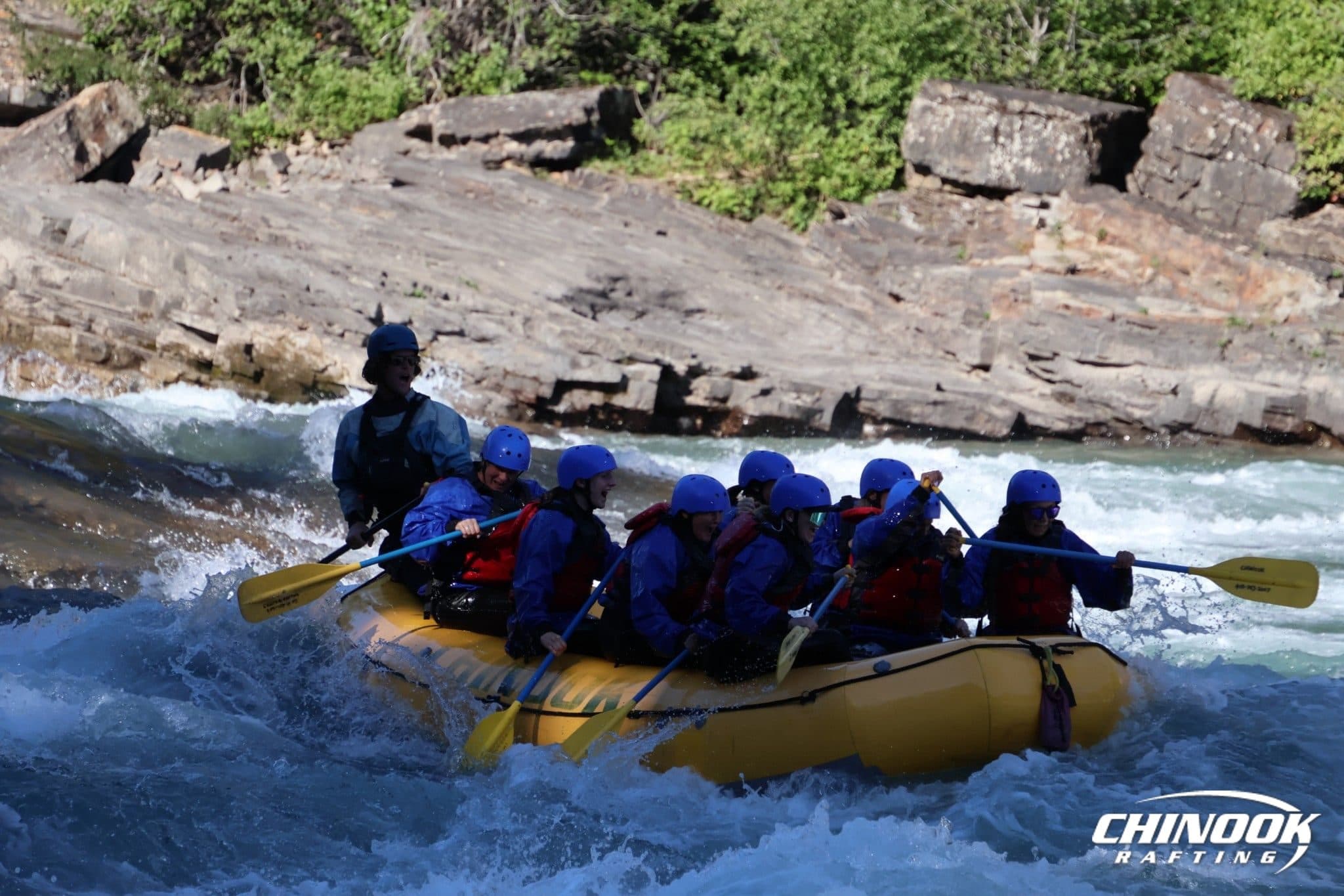 Horseshoe Canyon — 8:30am — Aug 25, 2026 — rafting photo 81