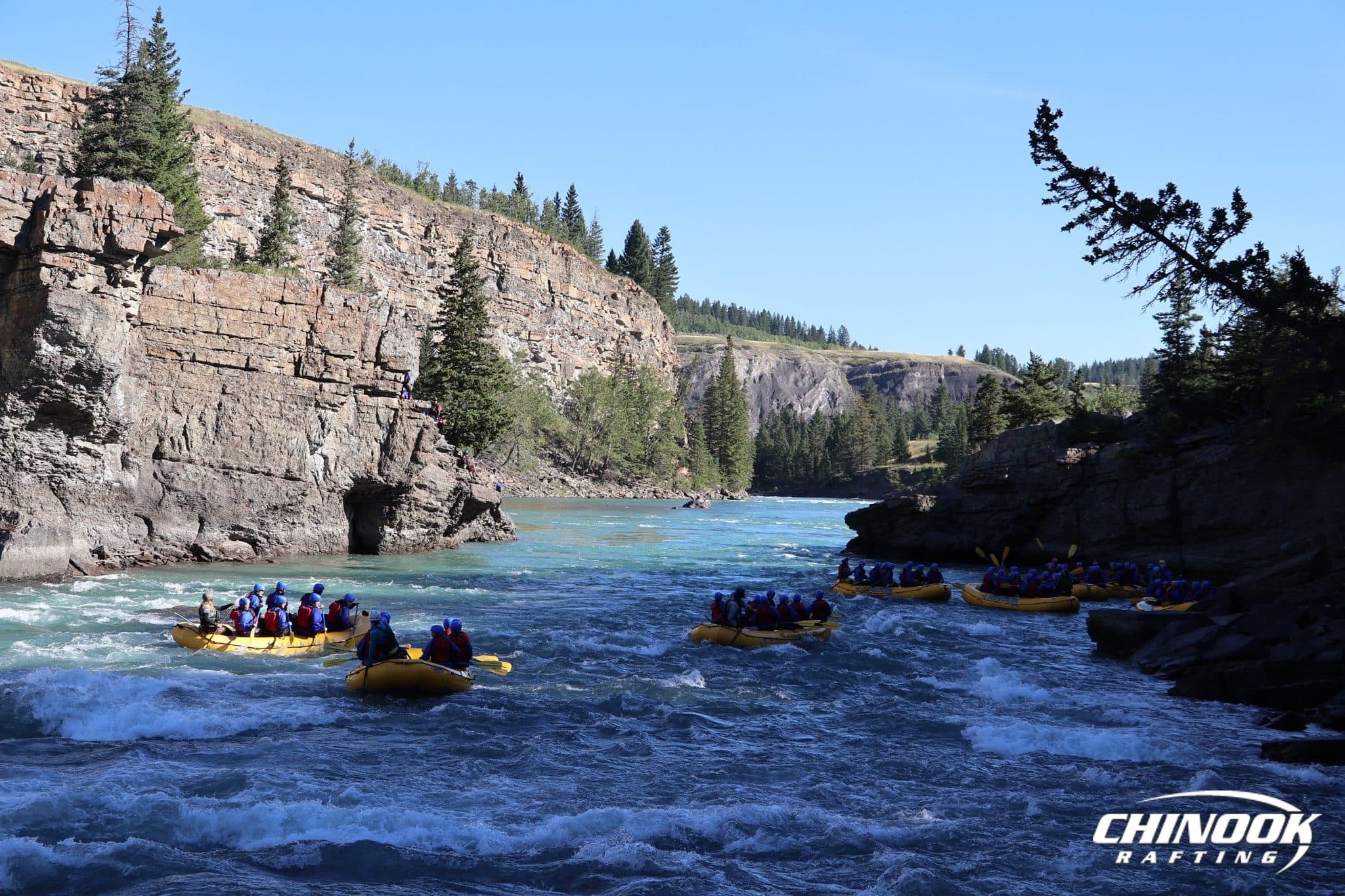Horseshoe Canyon — 8:30am — Aug 25, 2026 — rafting photo 102