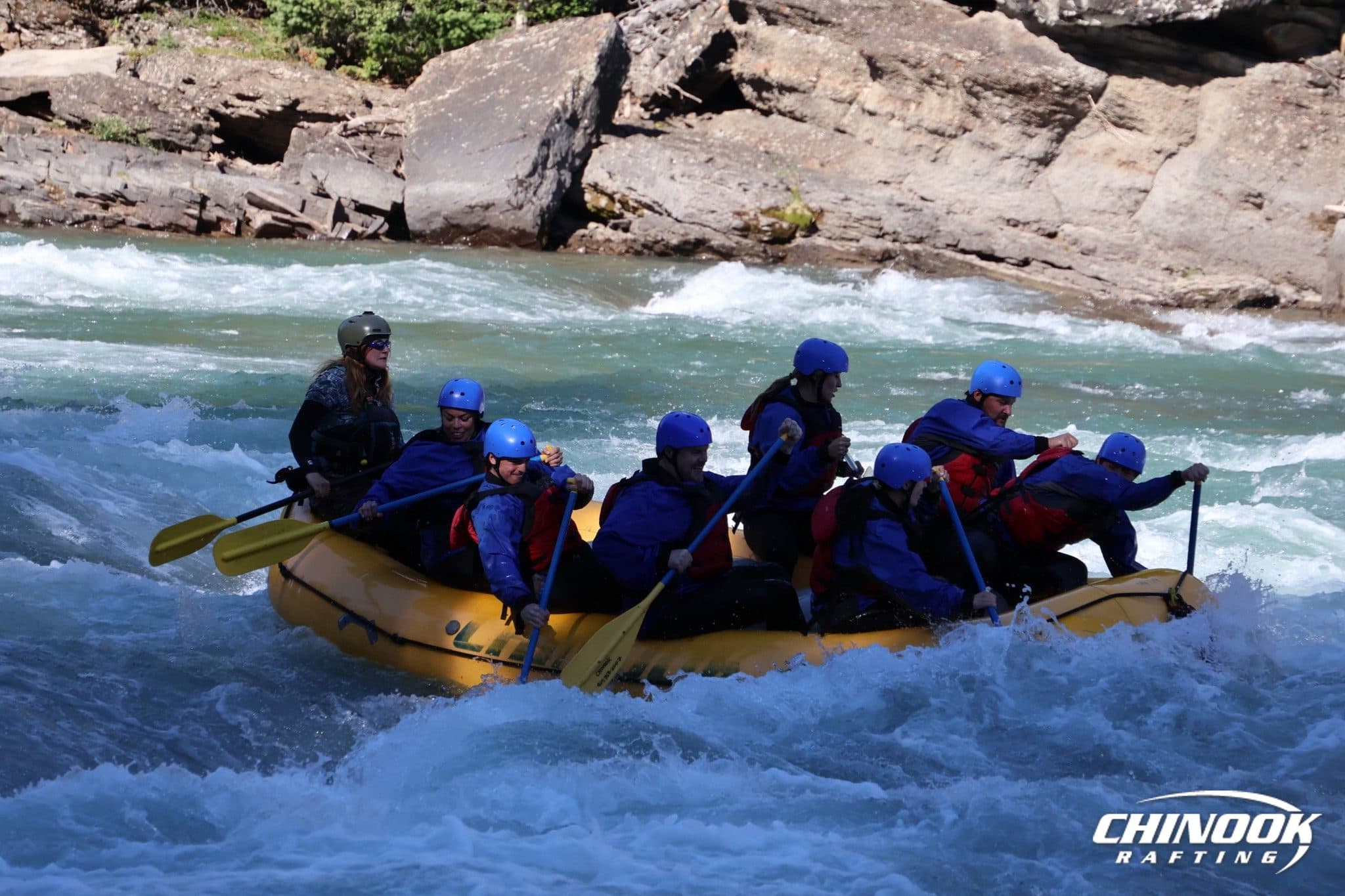 Horseshoe Canyon — 8:30am — Aug 25, 2026 — rafting photo 90