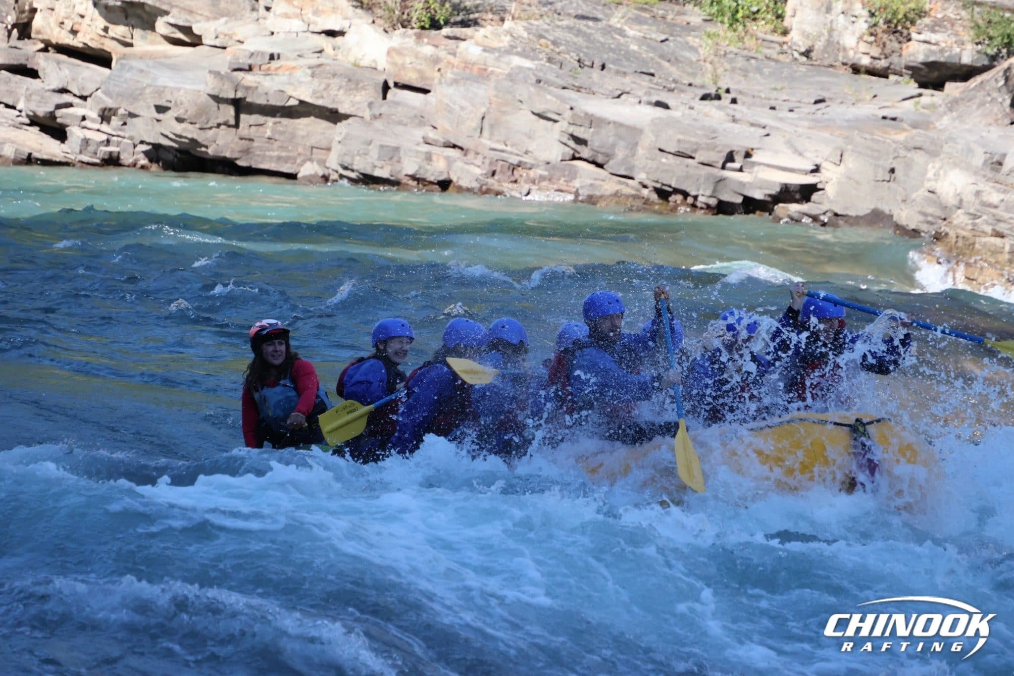 Horseshoe Canyon — 8:30am — Aug 25, 2026 — rafting photo 66