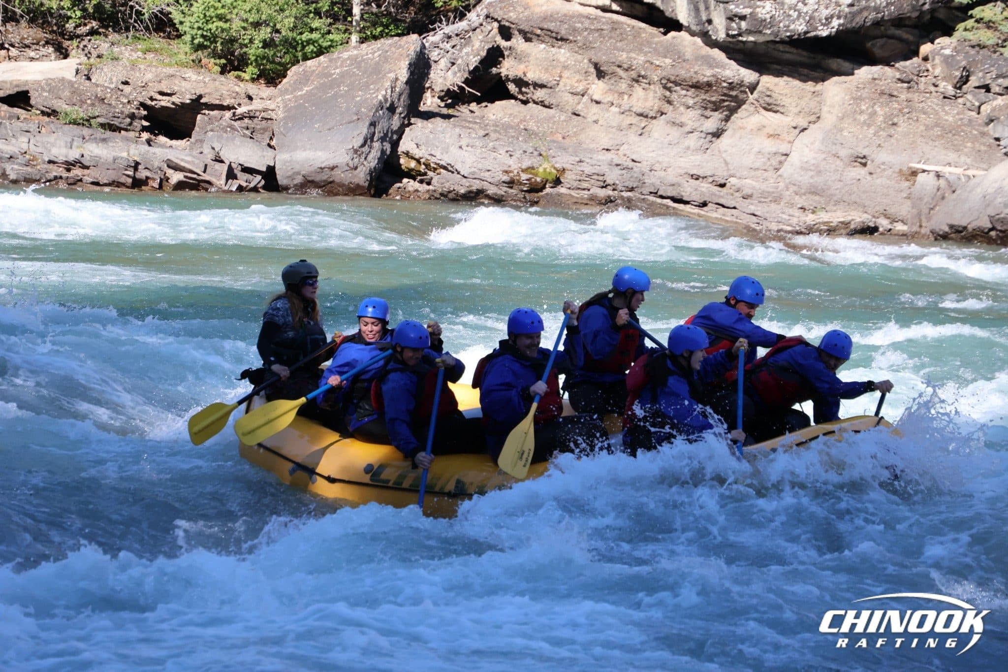 Horseshoe Canyon — 8:30am — Aug 25, 2026 — rafting photo 91