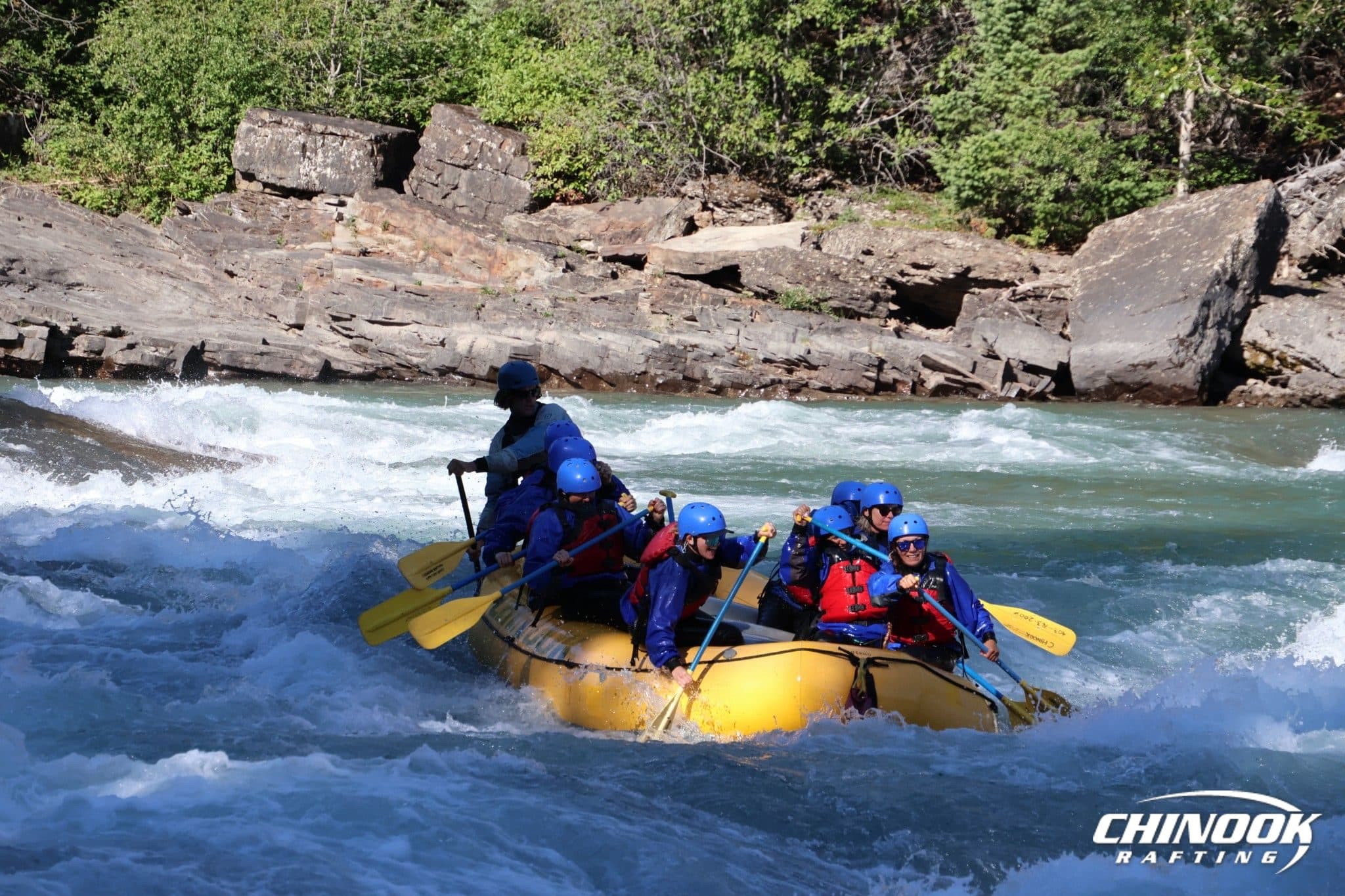 Horseshoe Canyon — 8:30am — Aug 25, 2026 — rafting photo 83