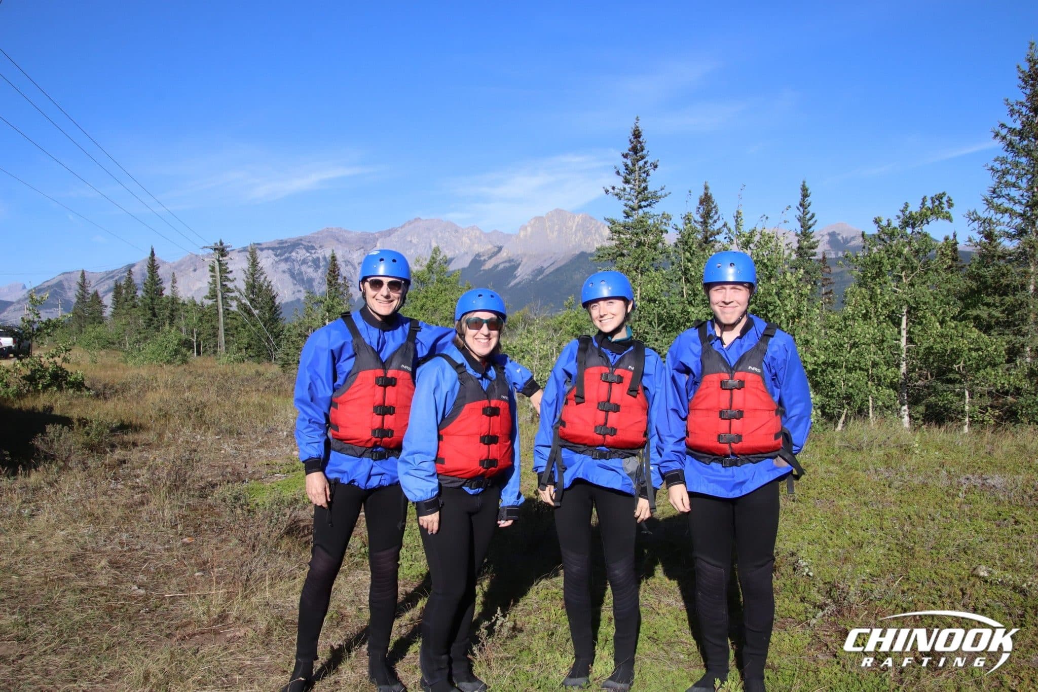 Horseshoe Canyon — 8:30am — Aug 25, 2026 — rafting photo 1