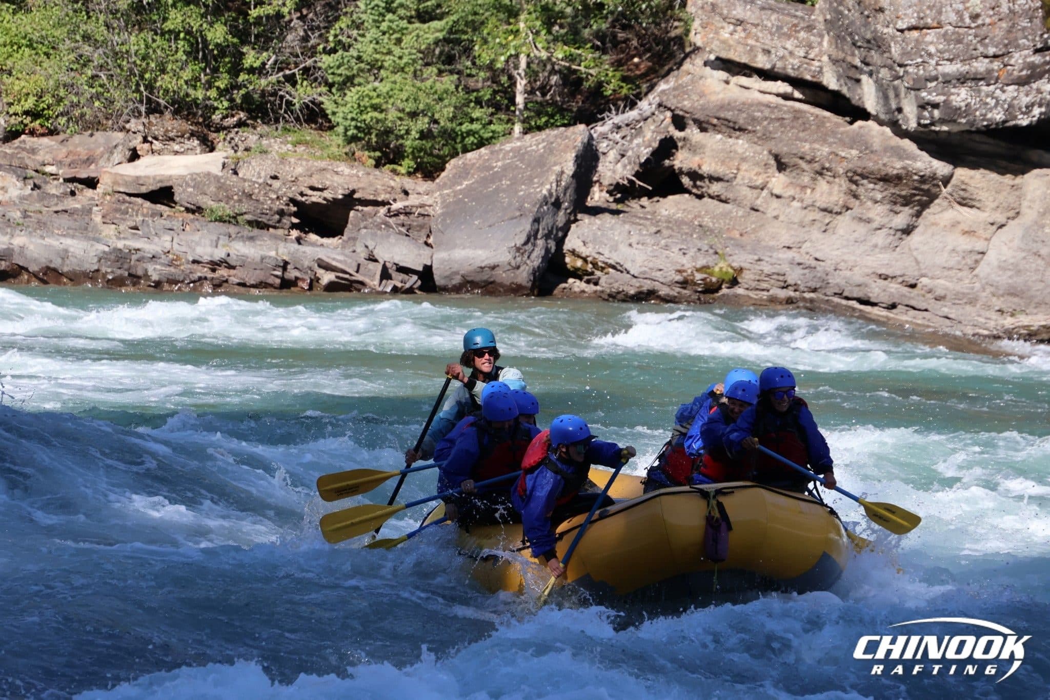 Horseshoe Canyon — 8:30am — Aug 25, 2026 — rafting photo 85
