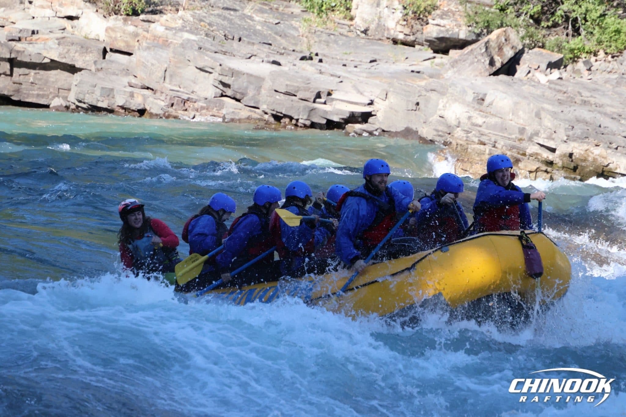 Horseshoe Canyon — 8:30am — Aug 25, 2026 — rafting photo 68