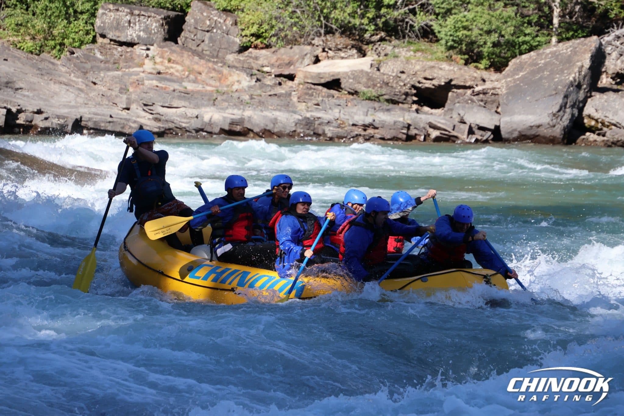 Horseshoe Canyon — 8:30am — Aug 25, 2026 — rafting photo 40