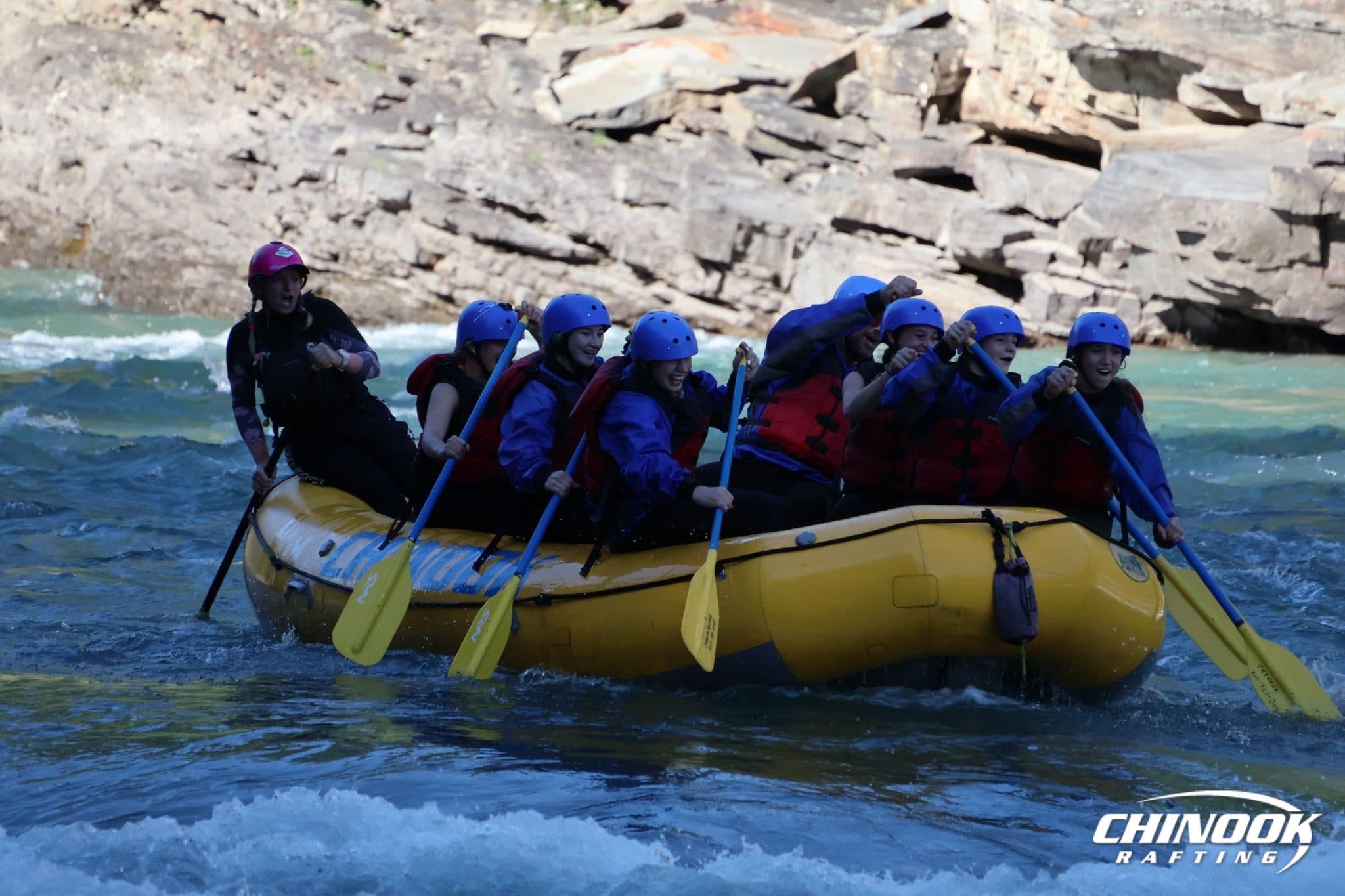 Horseshoe Canyon — 8:30am — Aug 25, 2026 — rafting photo 49