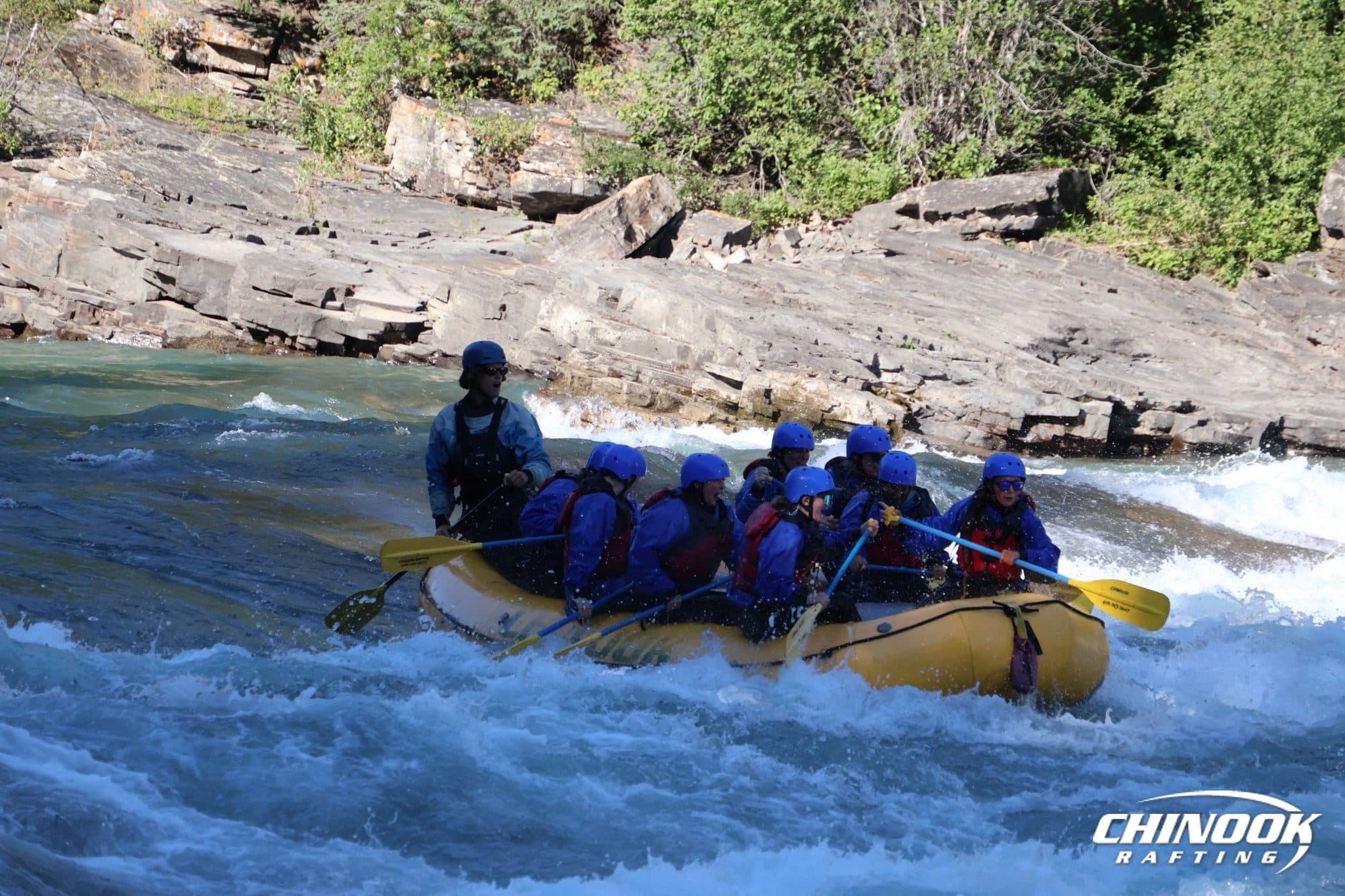 Horseshoe Canyon — 8:30am — Aug 25, 2026 — rafting photo 80
