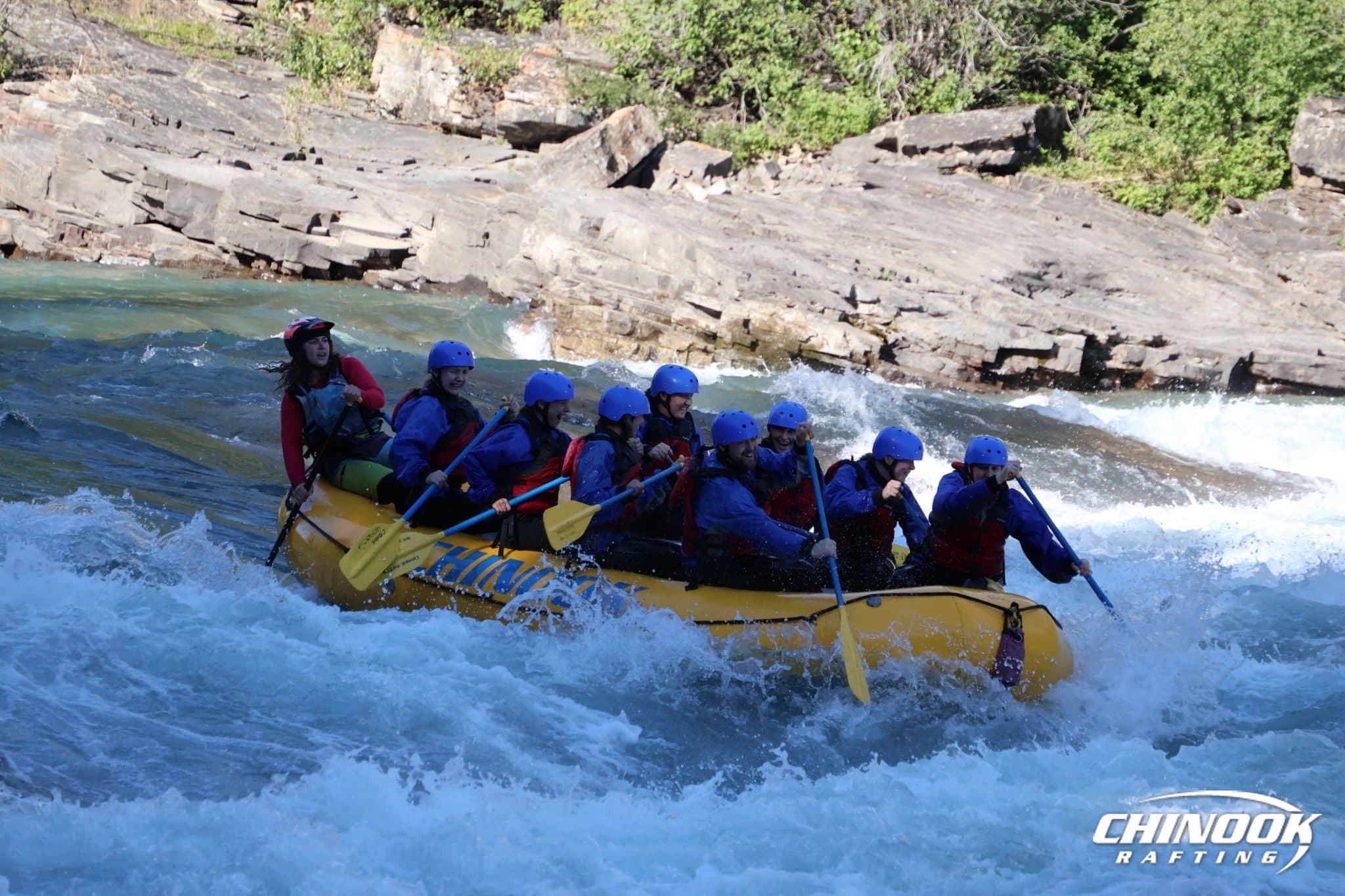 Horseshoe Canyon — 8:30am — Aug 25, 2026 — rafting photo 69