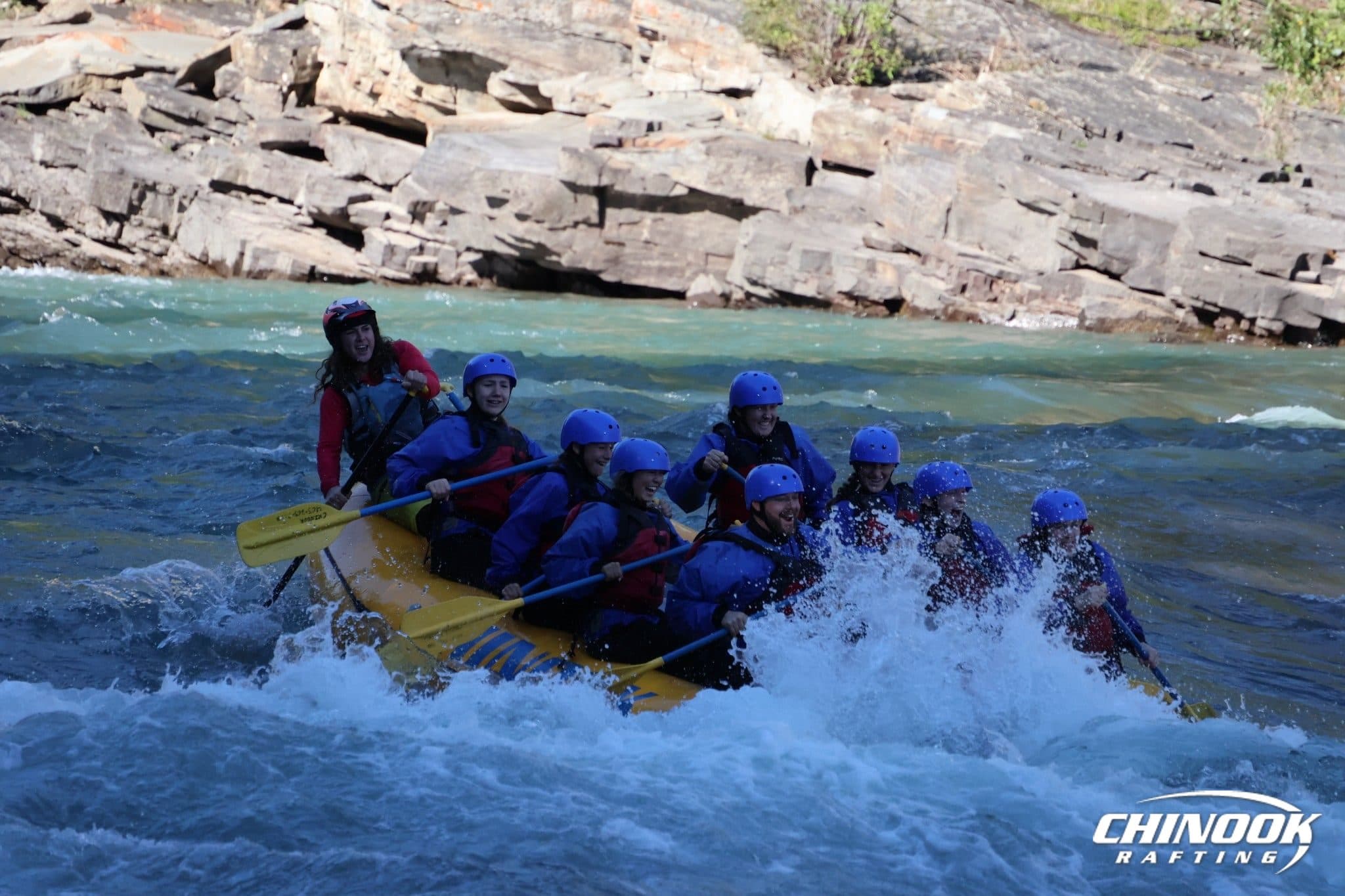 Horseshoe Canyon — 8:30am — Aug 25, 2026 — rafting photo 65