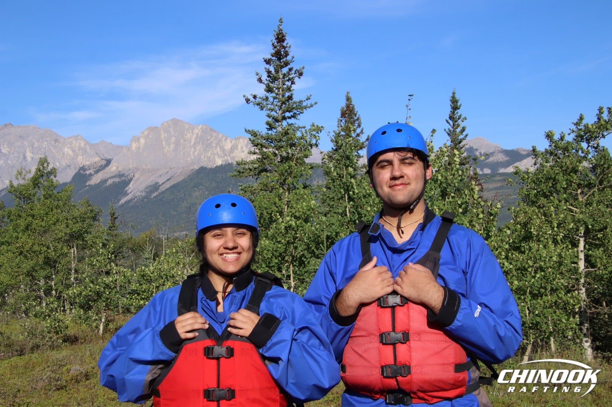 Horseshoe Canyon — 8:30am — Aug 25, 2026 — rafting photo 18
