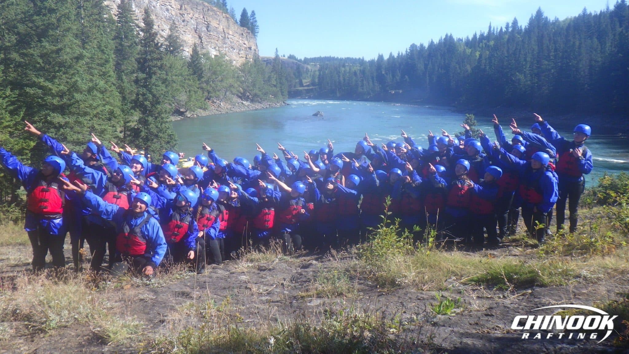 Horseshoe Canyon — 8:30am — Aug 25, 2026 — rafting photo 157