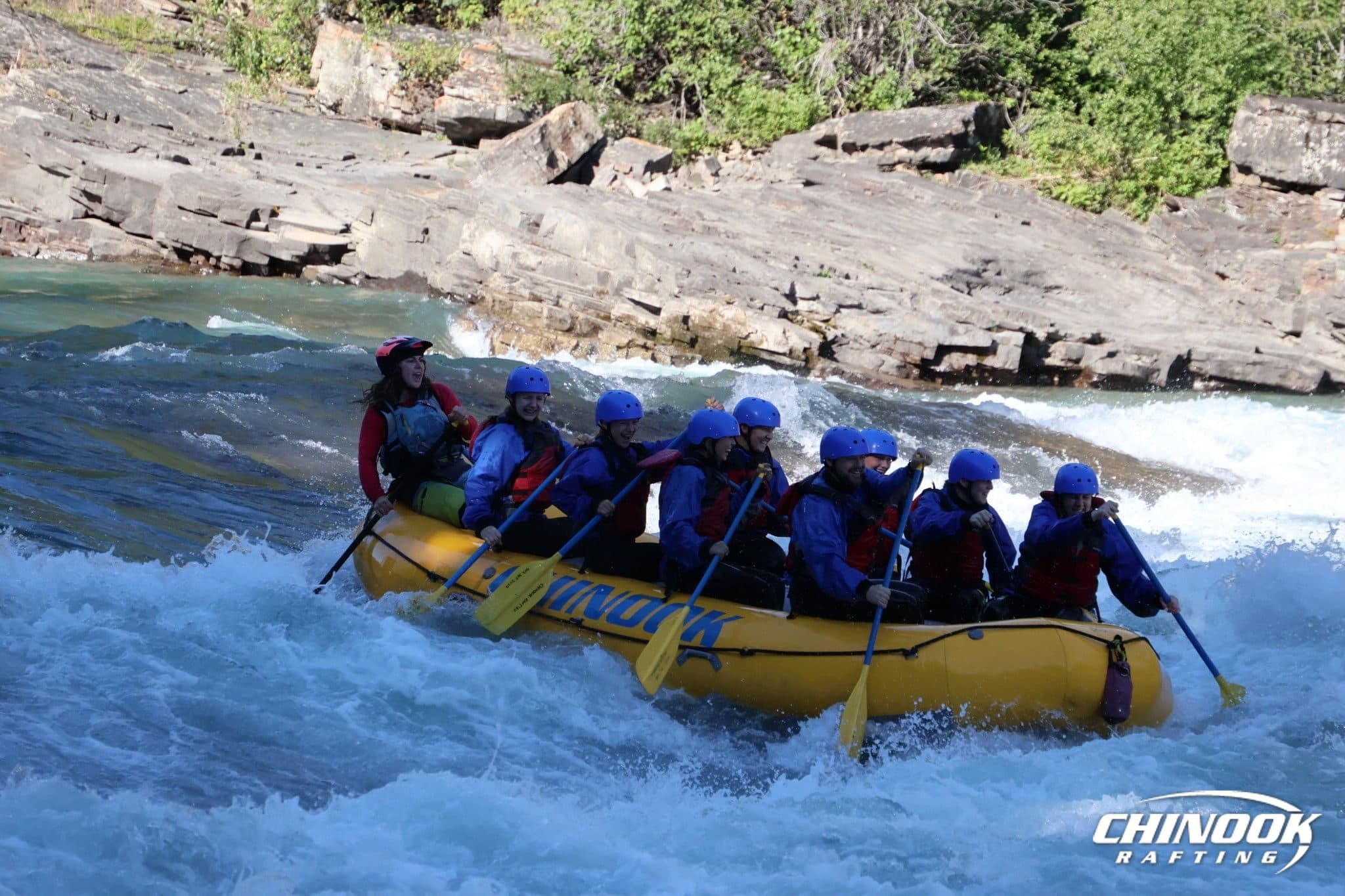 Horseshoe Canyon — 8:30am — Aug 25, 2026 — rafting photo 70