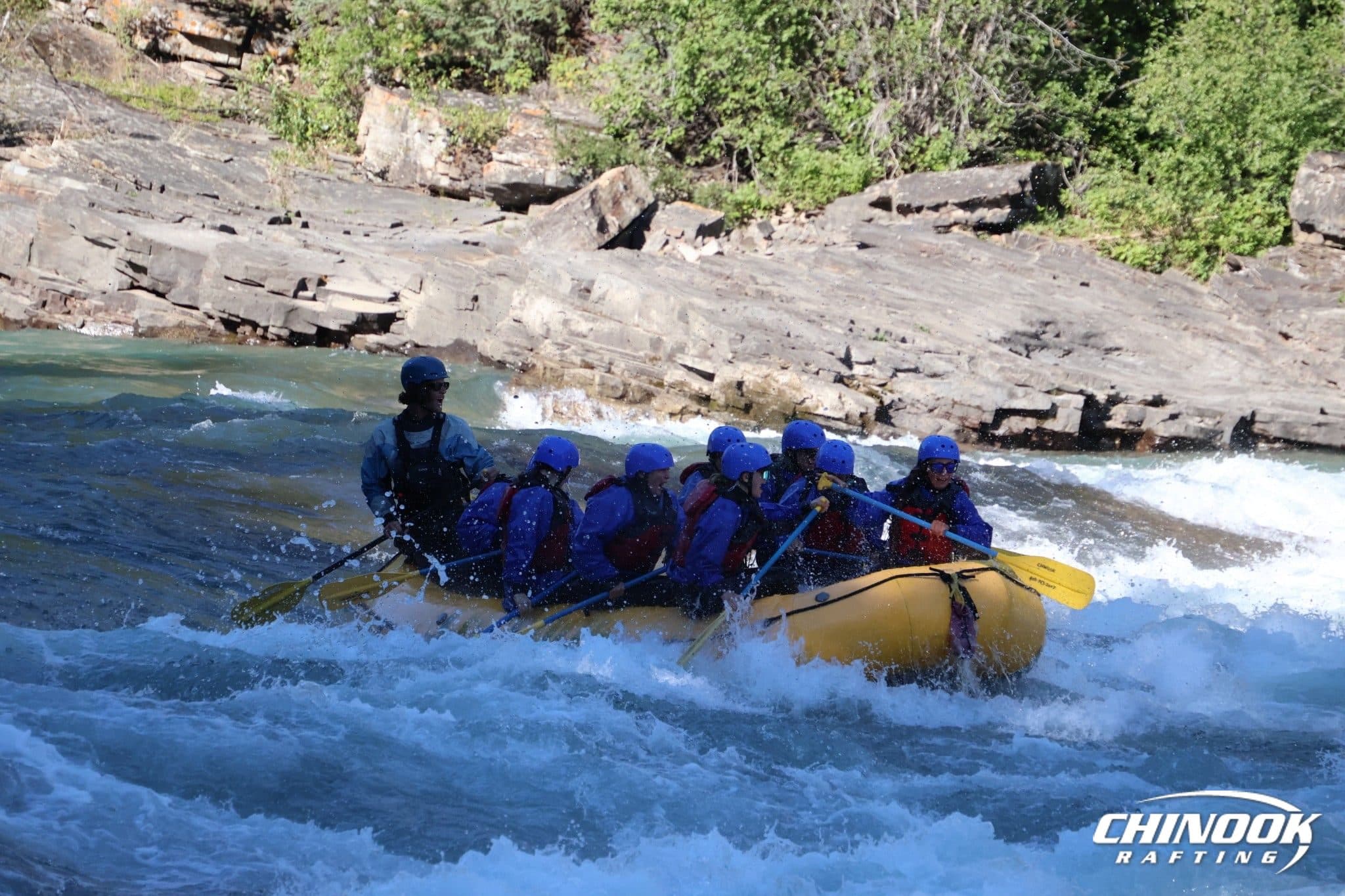 Horseshoe Canyon — 8:30am — Aug 25, 2026 — rafting photo 79