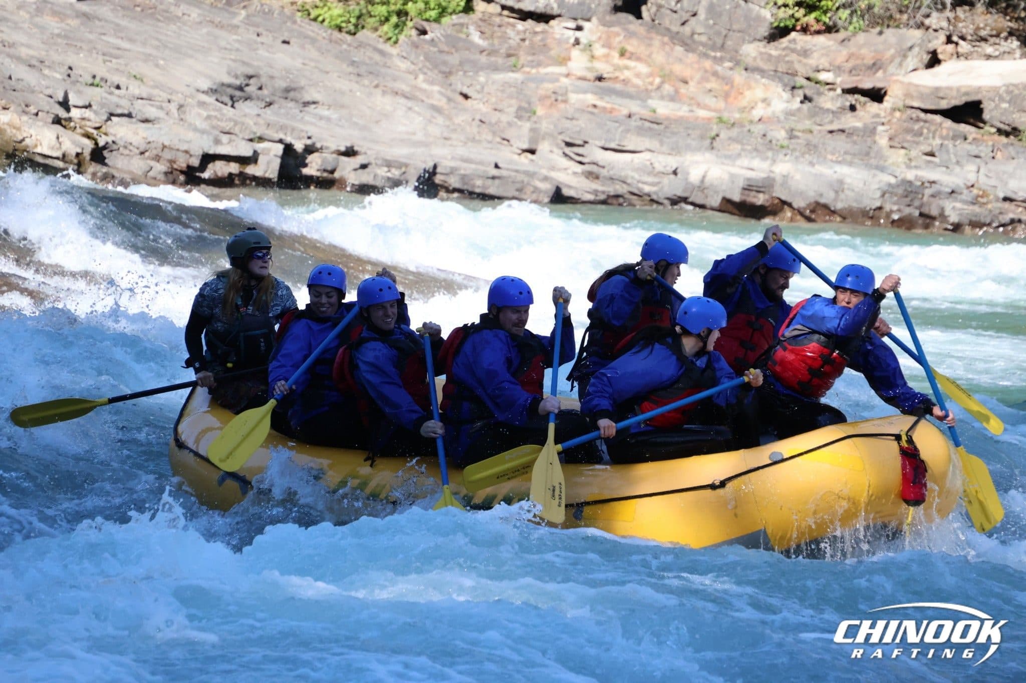 Horseshoe Canyon — 8:30am — Aug 25, 2026 — rafting photo 86