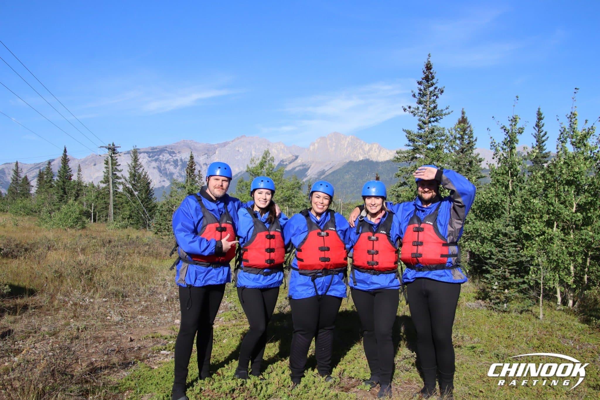 Horseshoe Canyon — 8:30am — Aug 25, 2026 — rafting photo 19