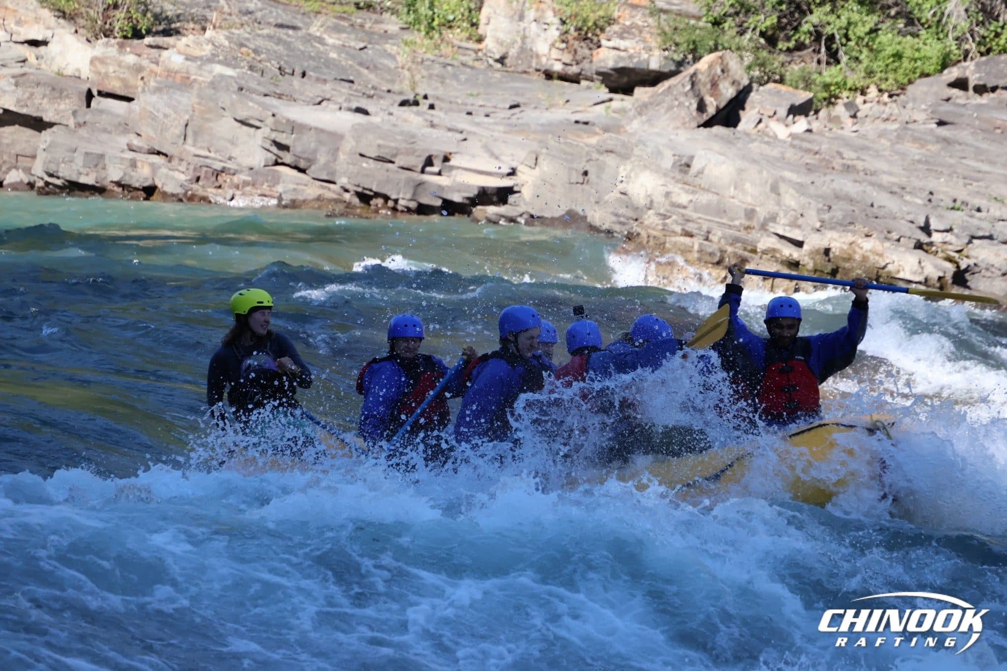 Horseshoe Canyon — 8:30am — Aug 25, 2026 — rafting photo 44
