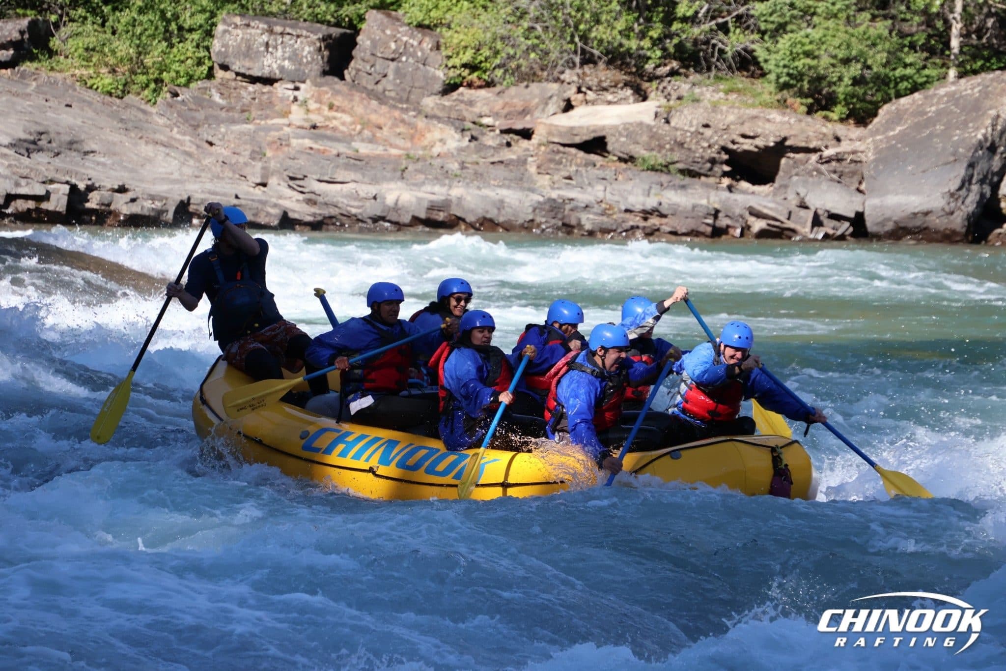 Horseshoe Canyon — 8:30am — Aug 25, 2026 — rafting photo 39